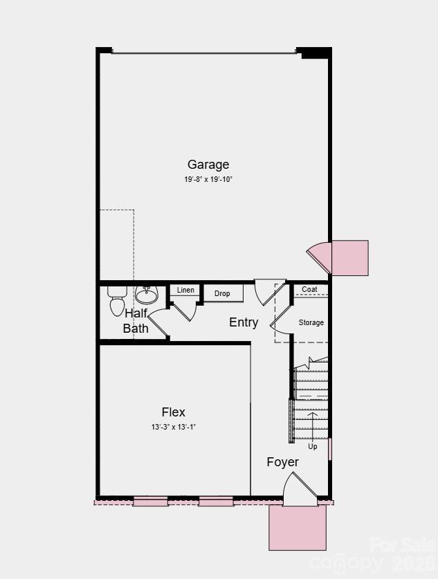 Senata at Research Park - Residential
