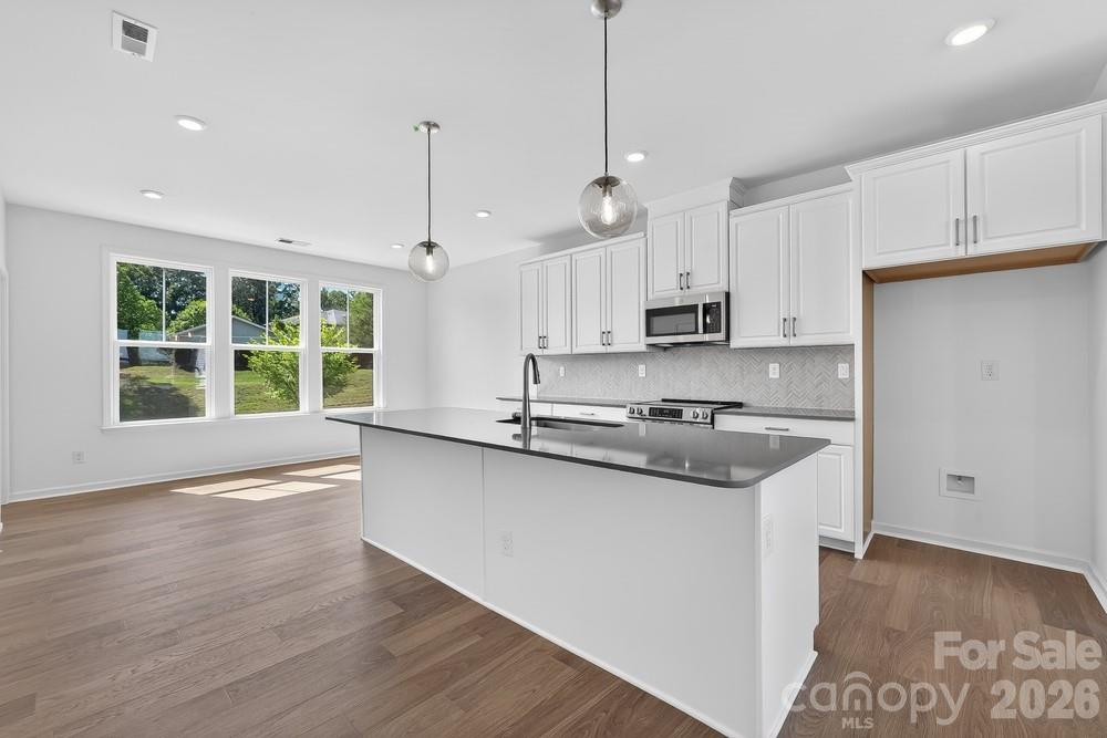 Senata at Research Park - Residential