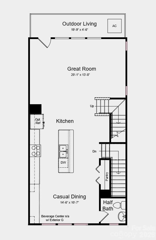 Senata at Research Park - Residential