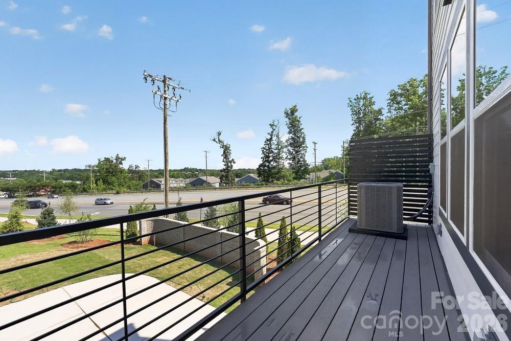 Senata at Research Park - Residential
