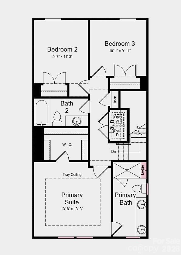 Senata at Research Park - Residential