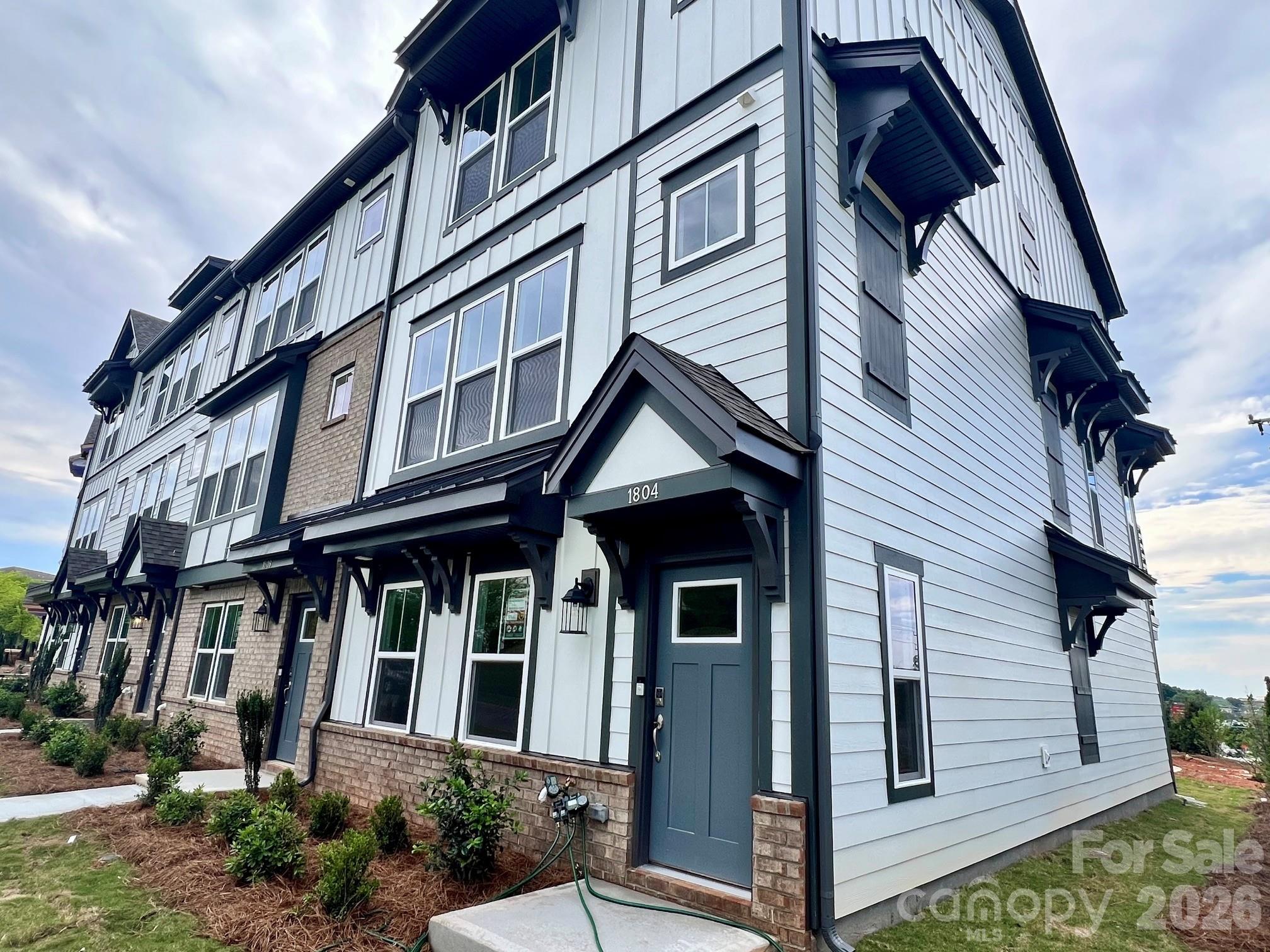 Senata at Research Park - Residential