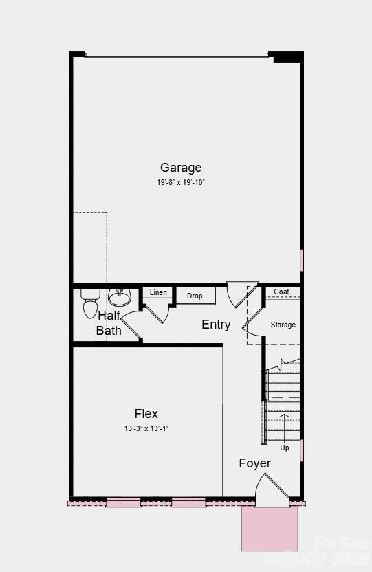 Senata at Research Park - Residential