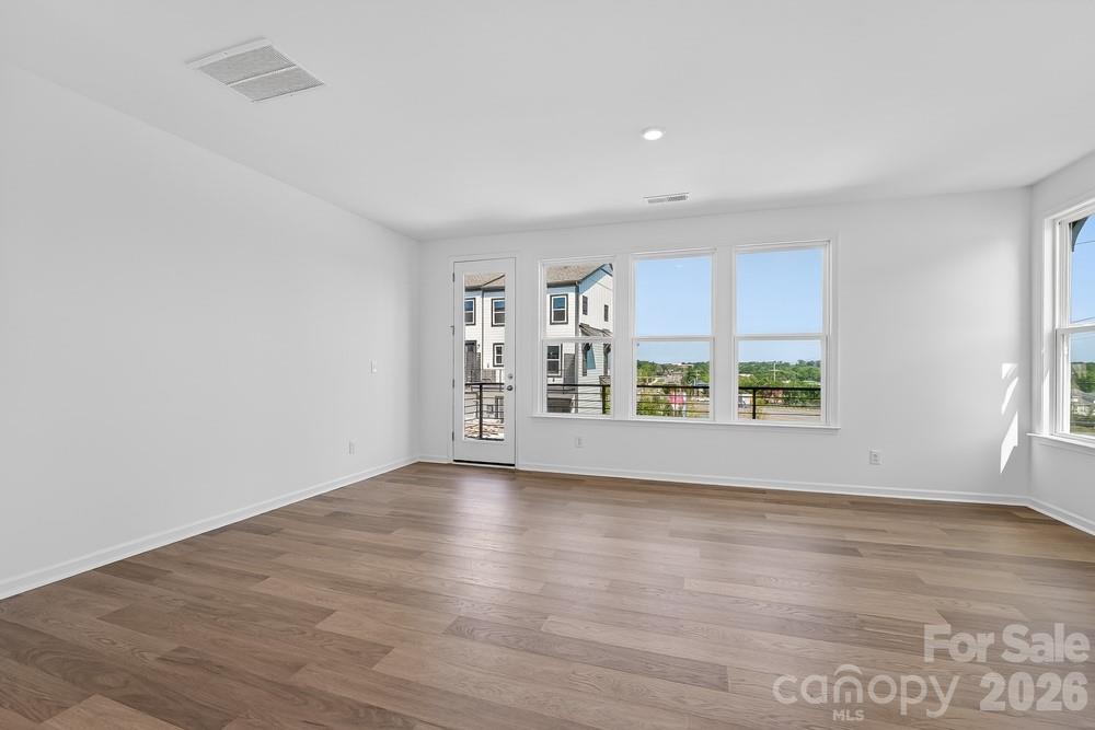 Senata at Research Park - Residential