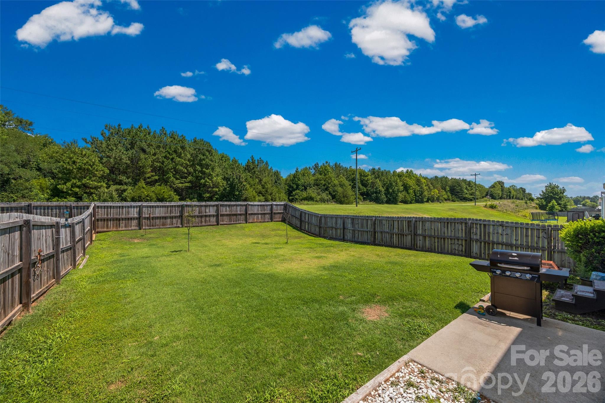 Spencer Mountain Village - Residential