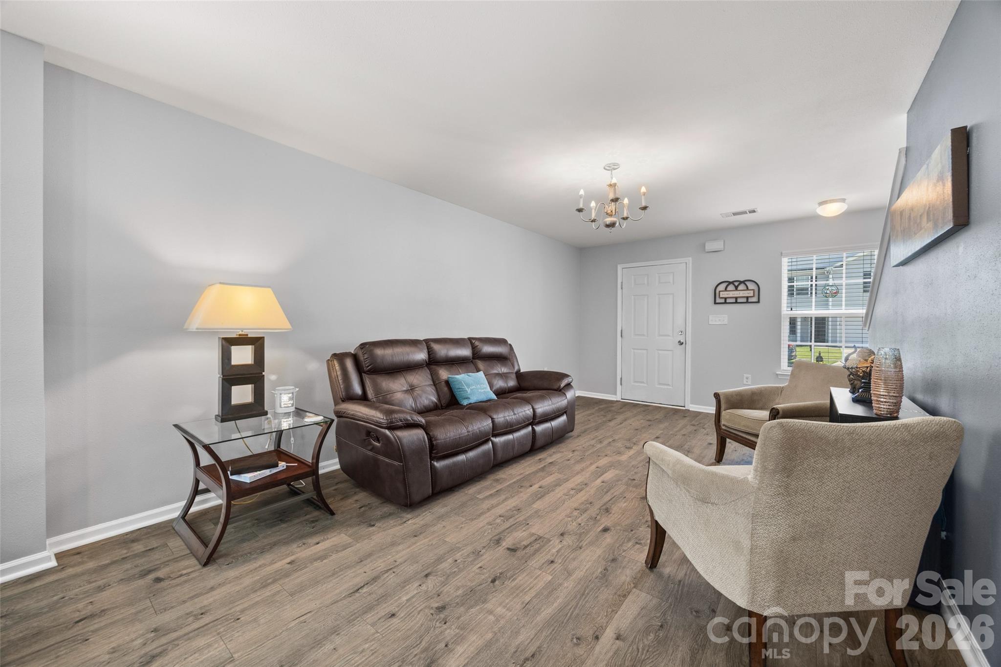 Spencer Mountain Village - Residential