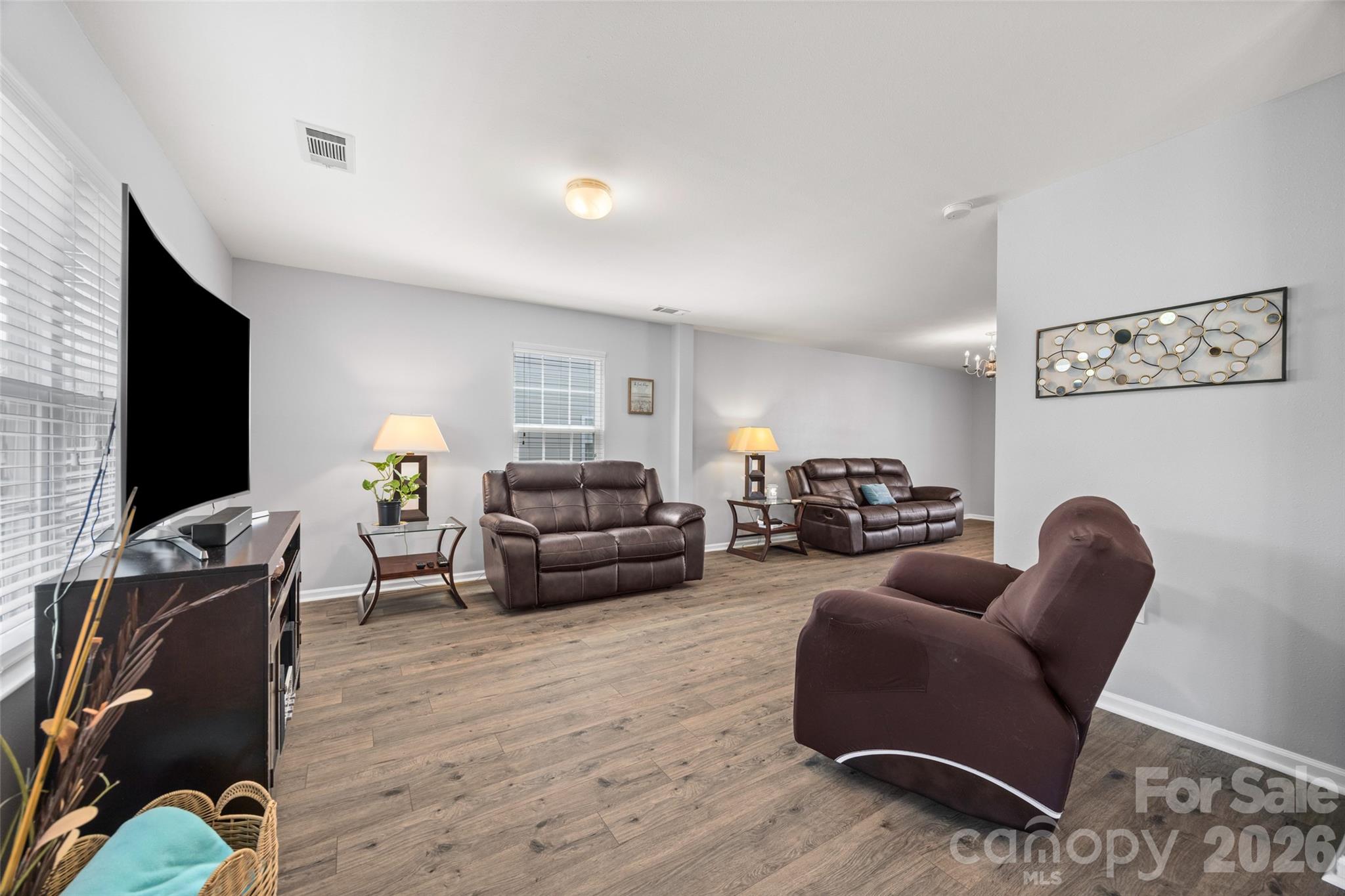 Spencer Mountain Village - Residential