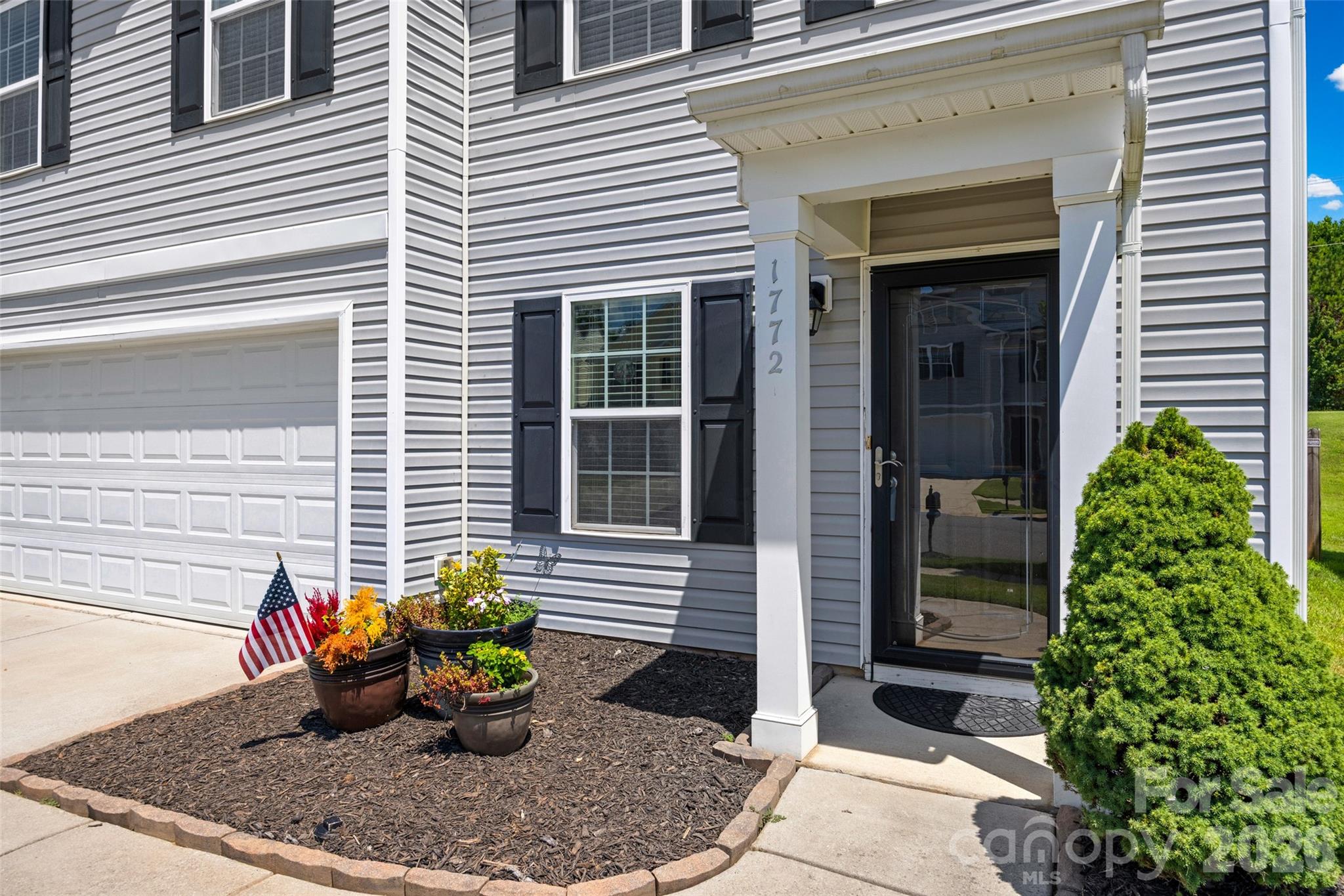 Spencer Mountain Village - Residential
