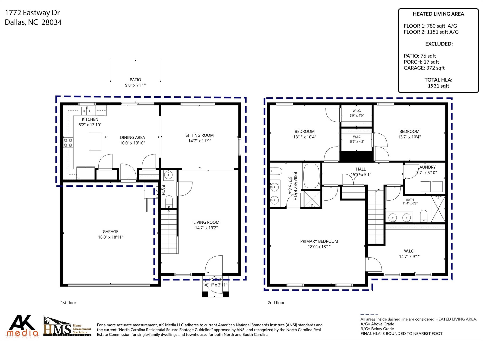 Spencer Mountain Village - Residential