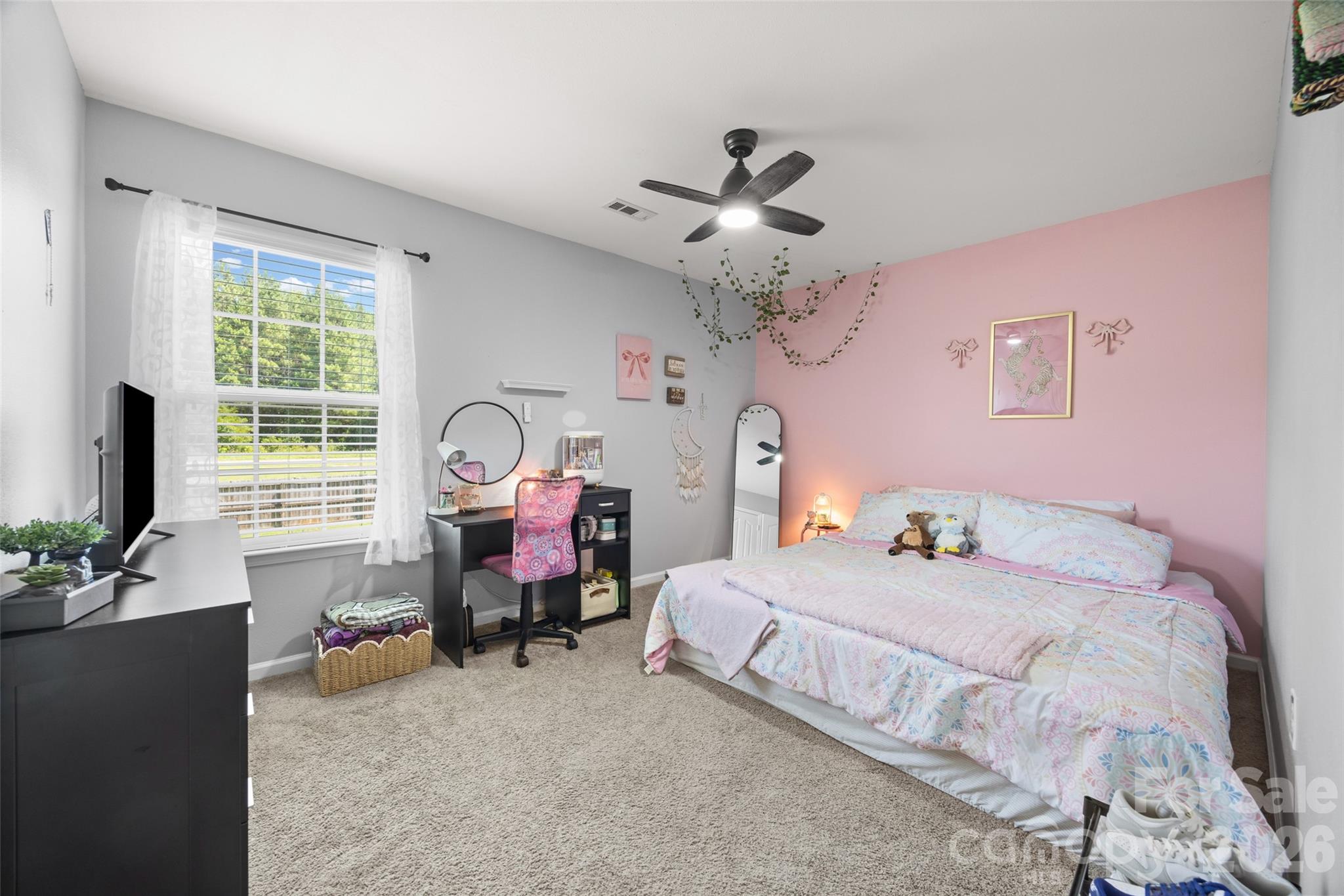 Spencer Mountain Village - Residential