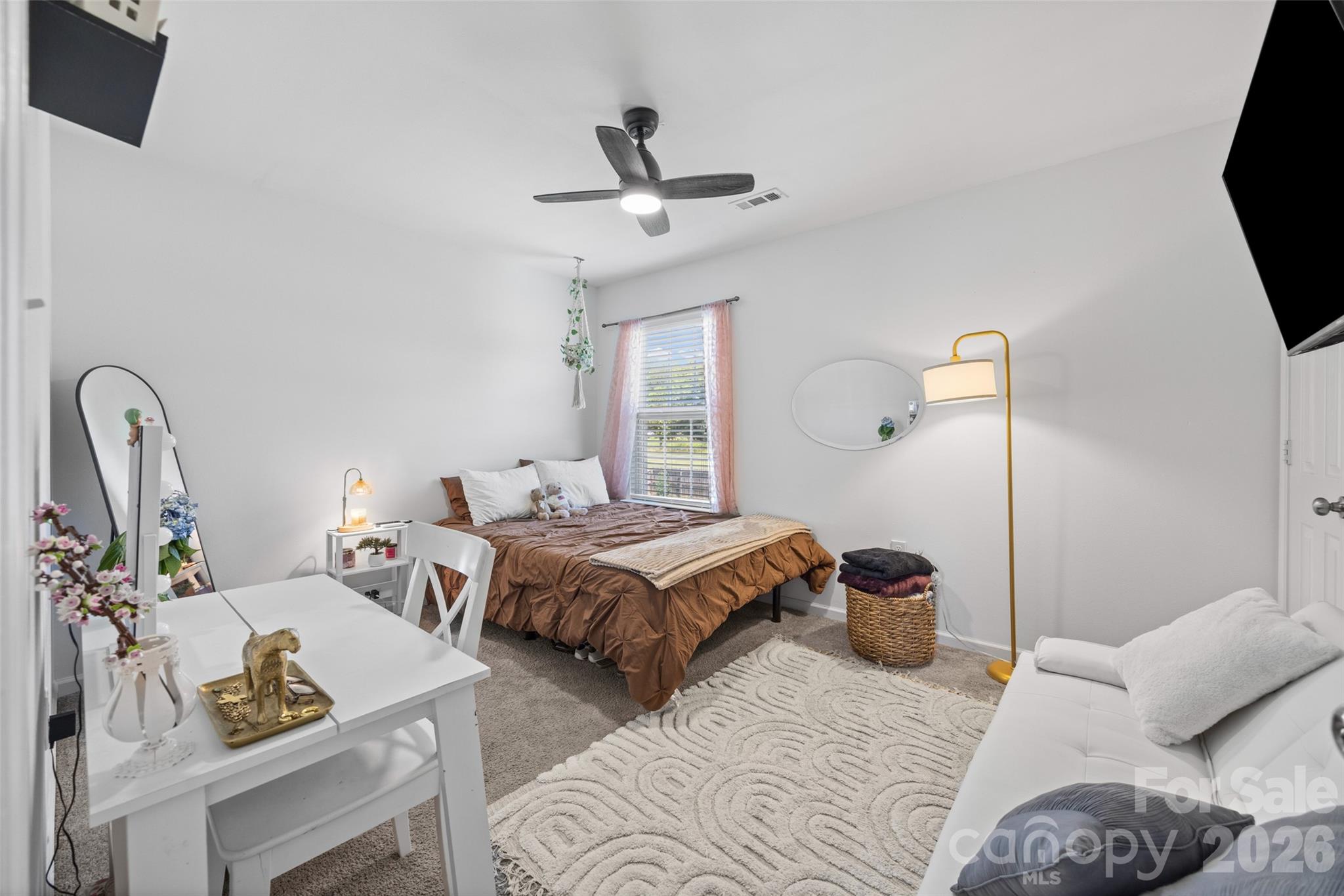 Spencer Mountain Village - Residential