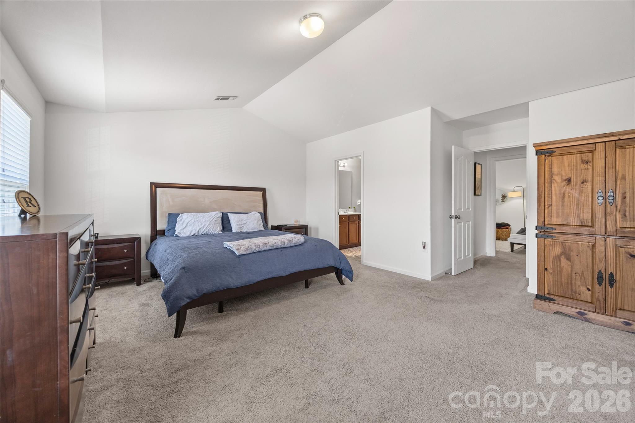 Spencer Mountain Village - Residential