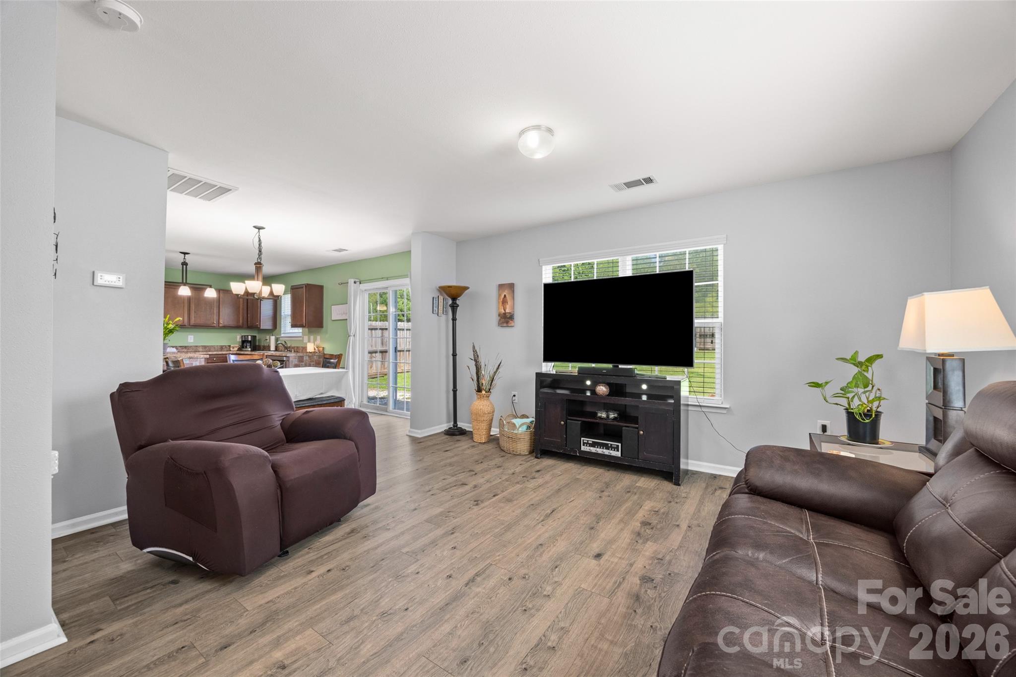 Spencer Mountain Village - Residential