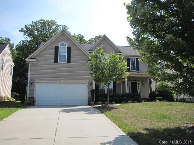 Glen Laurel - Residential Lease