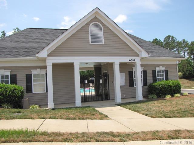 Glen Laurel - Residential Lease