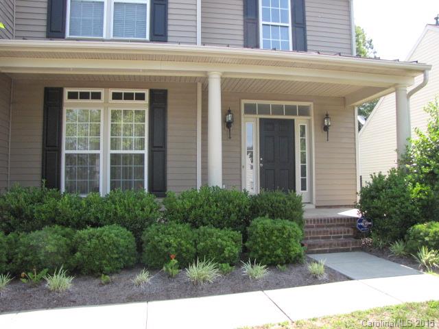 Glen Laurel - Residential Lease