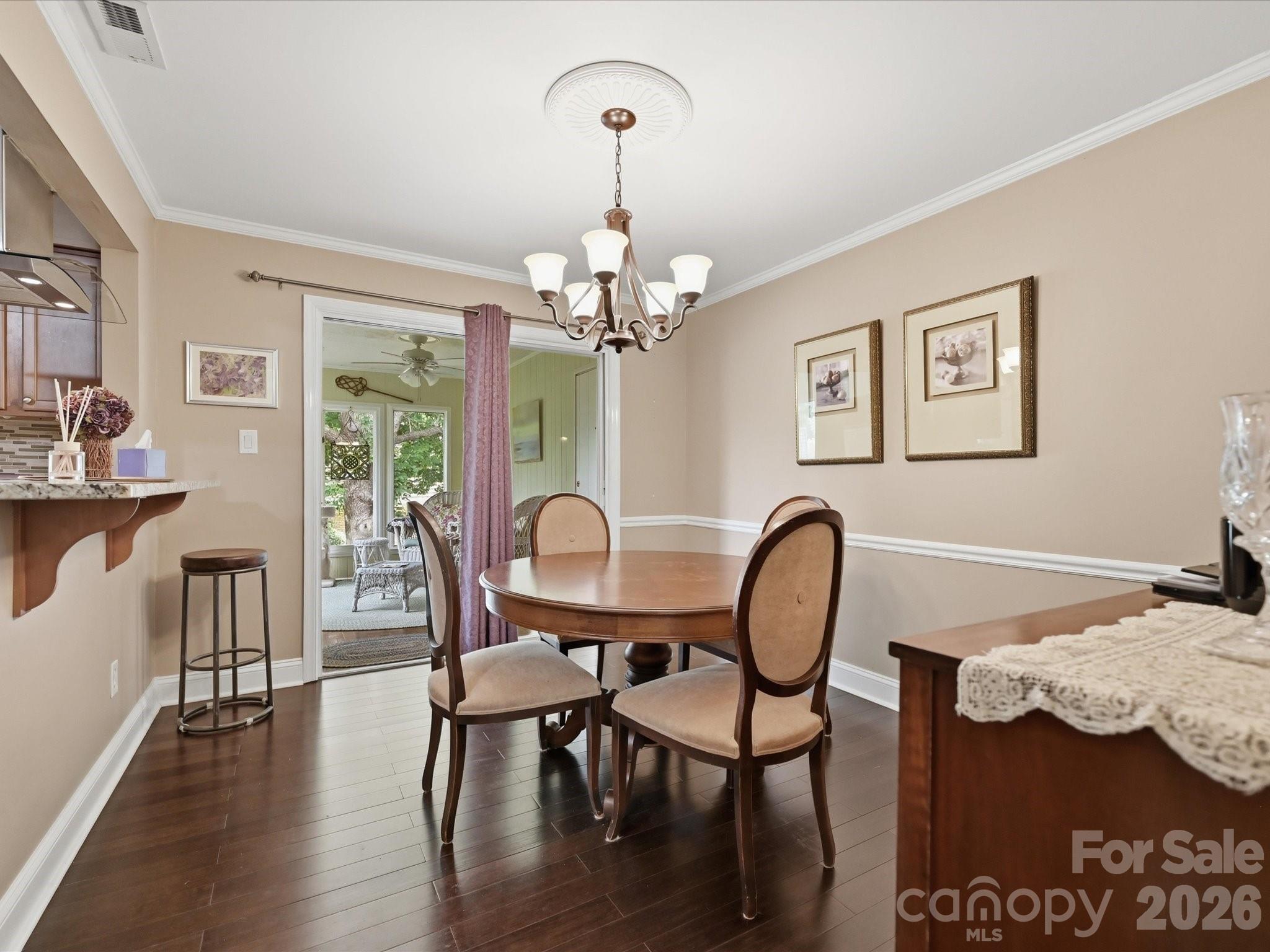Trianon - Residential