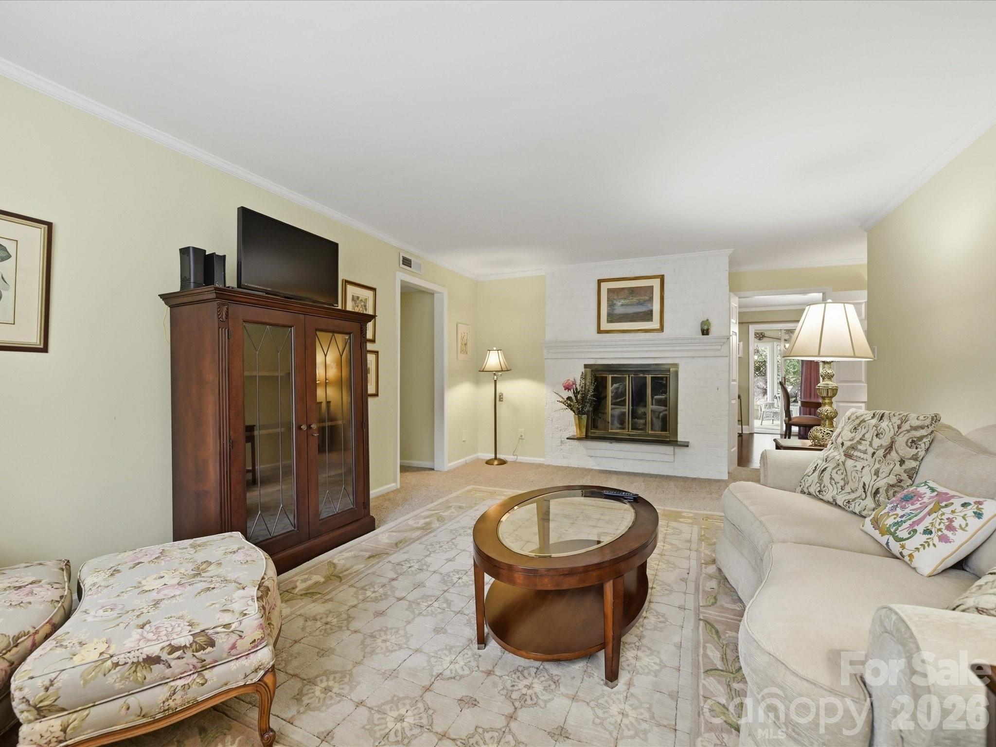 Trianon - Residential