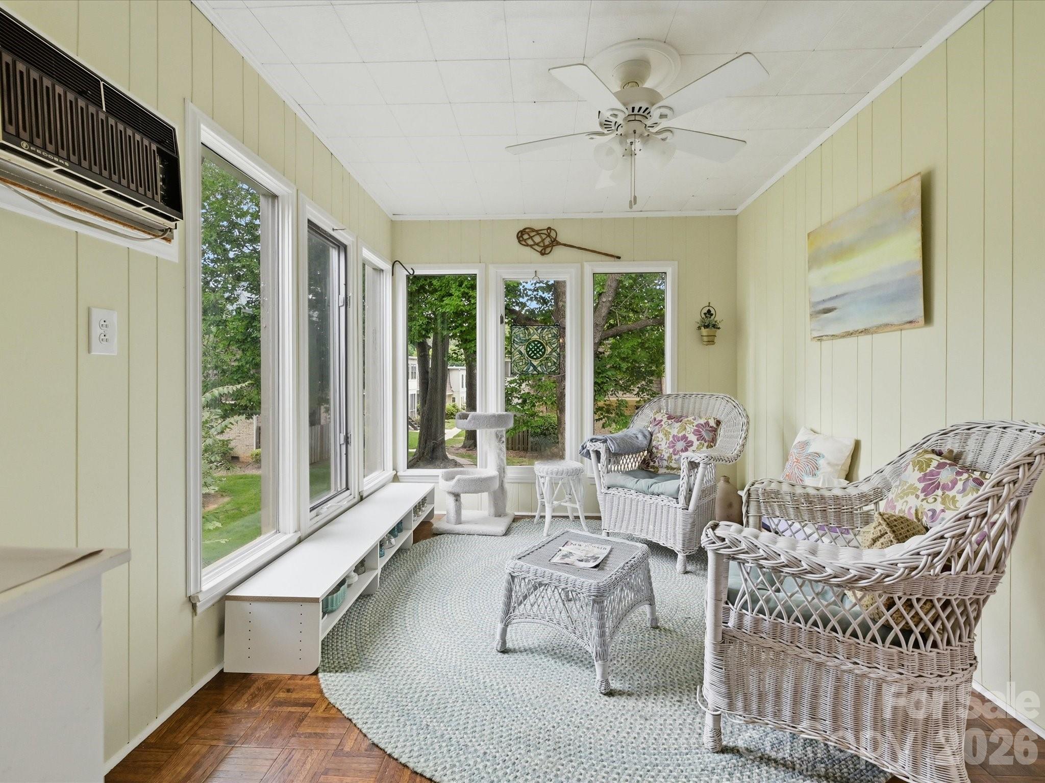 Trianon - Residential