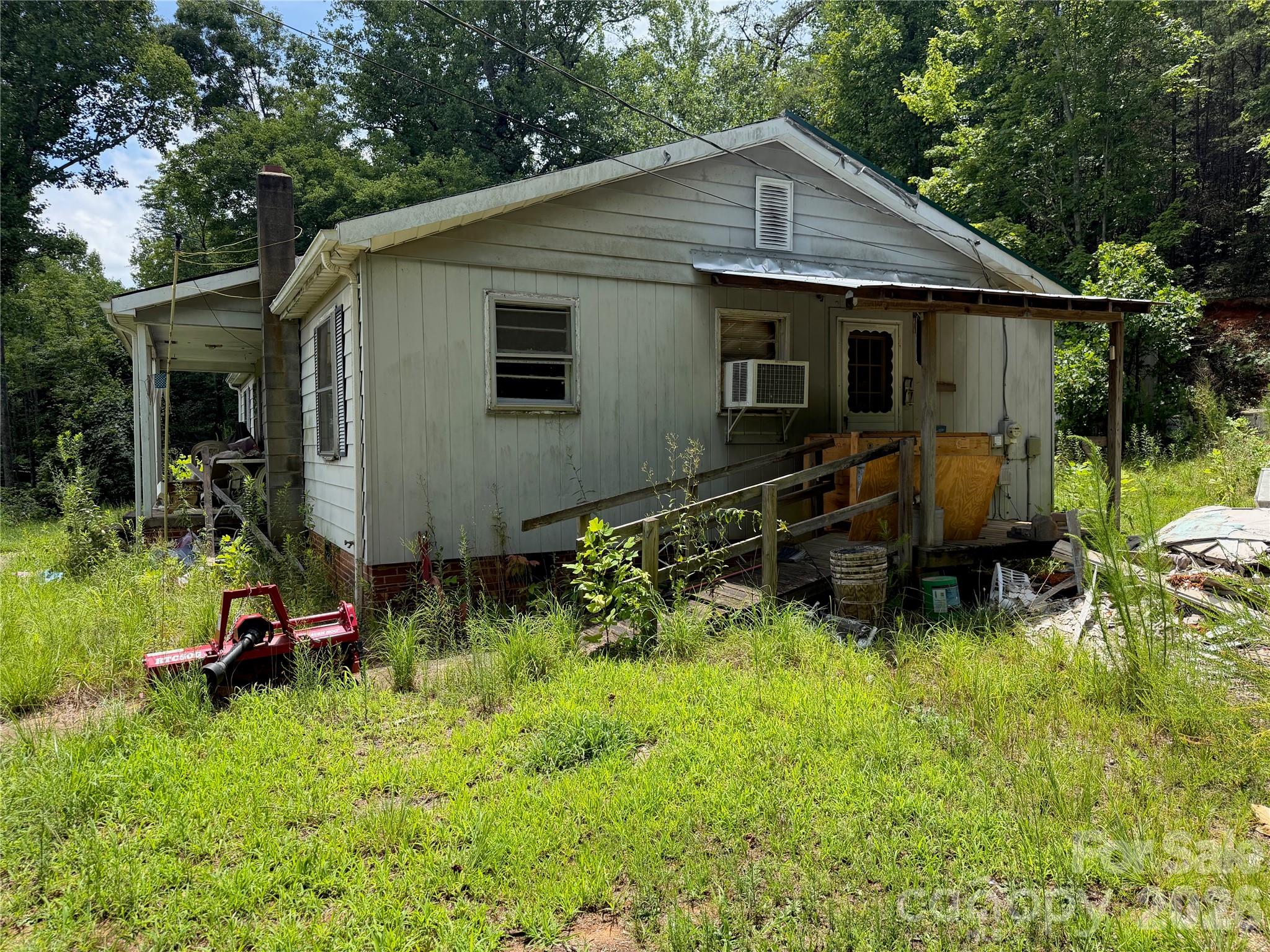 None - Residential