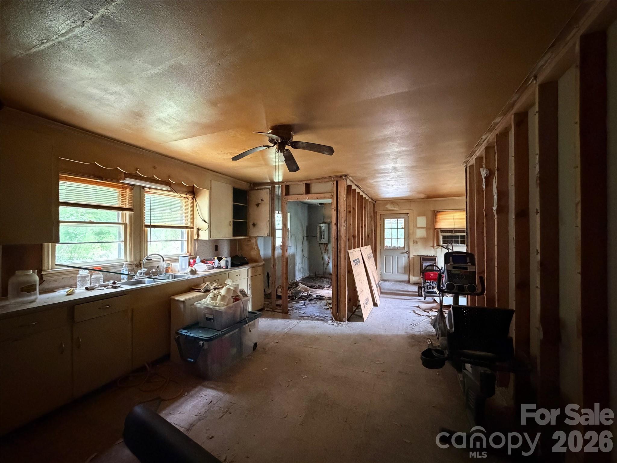 None - Residential