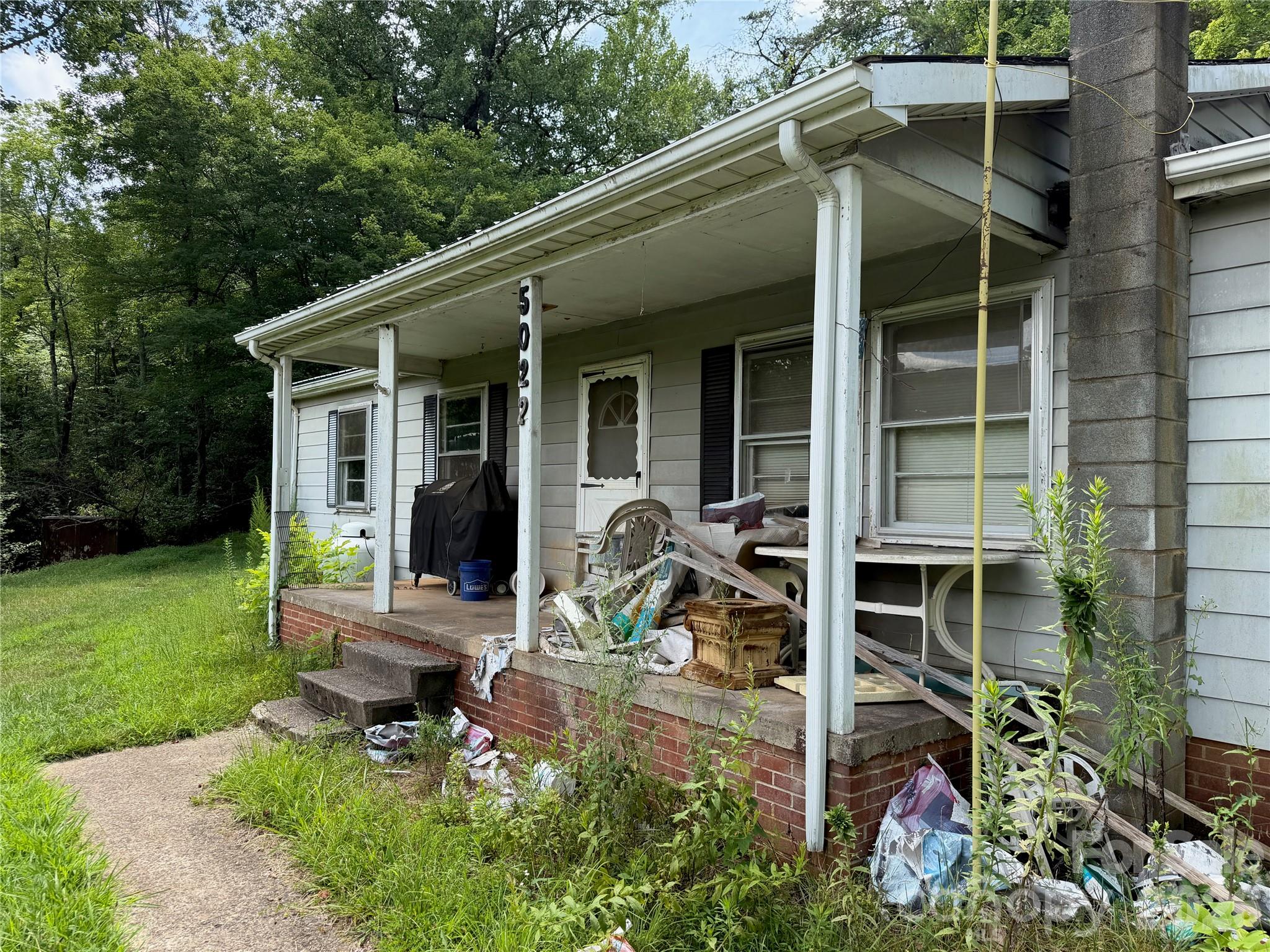 None - Residential