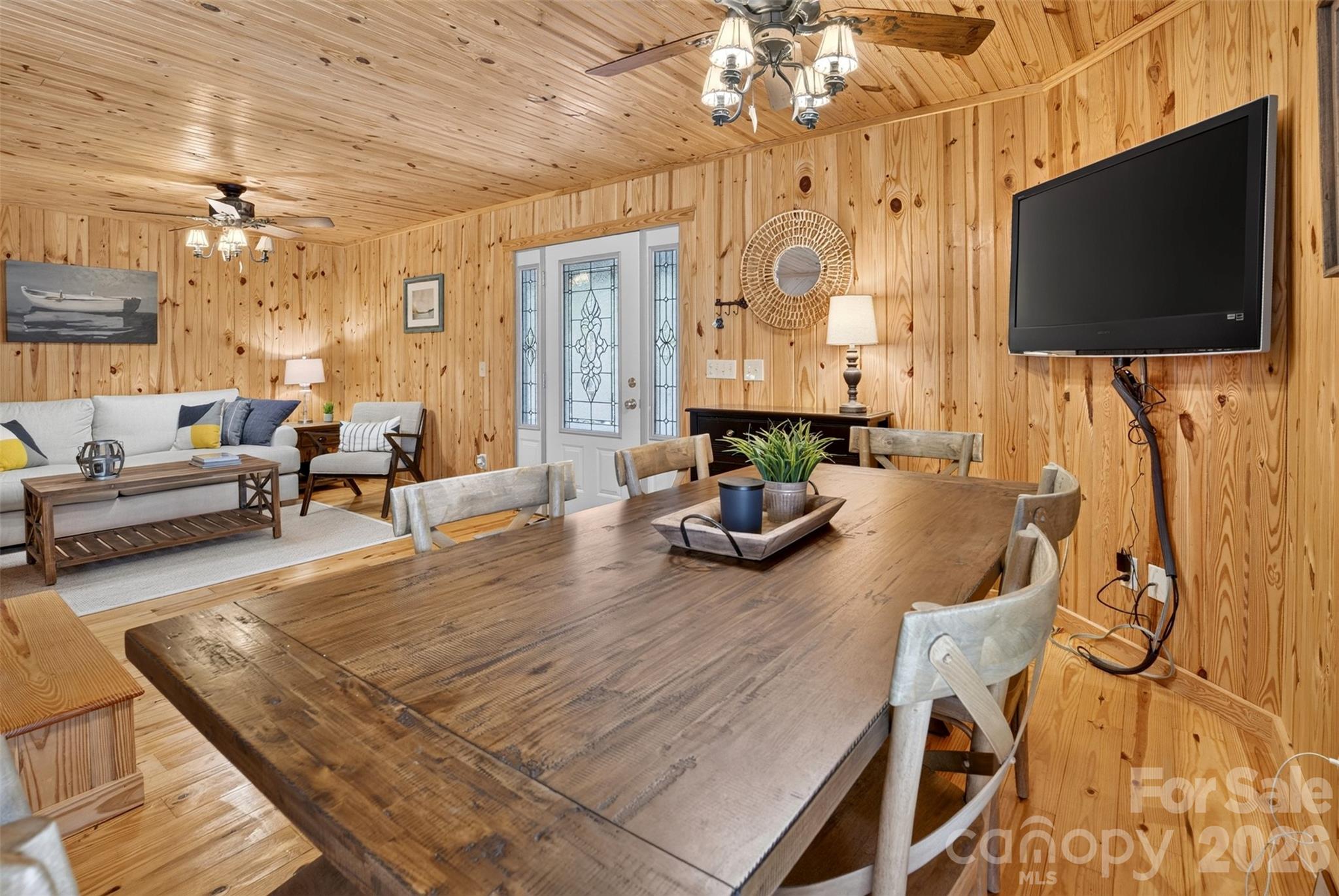 Badin Lake - Residential