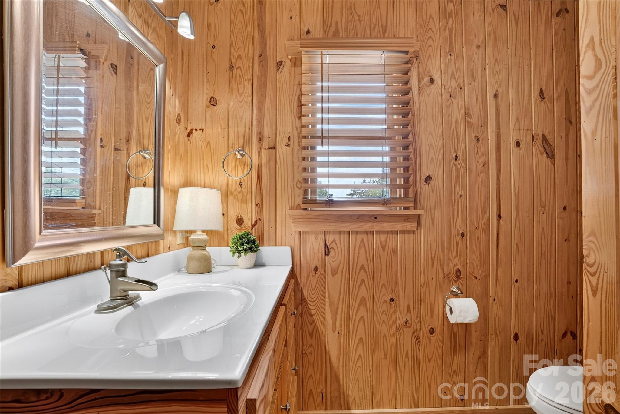 Badin Lake - Residential