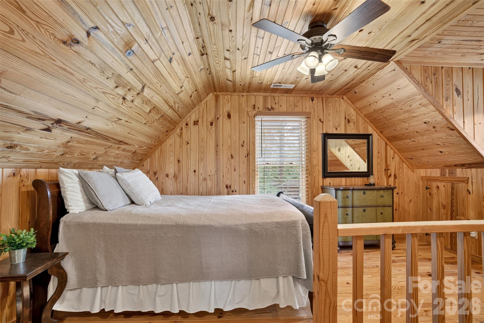 Badin Lake - Residential