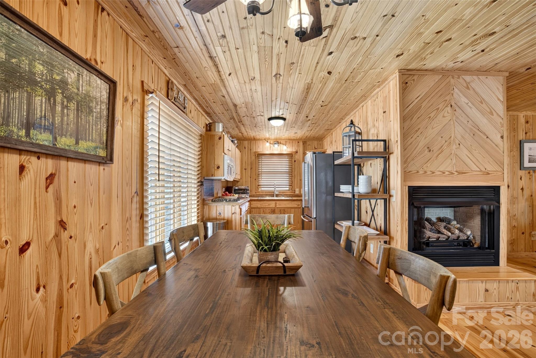 Badin Lake - Residential