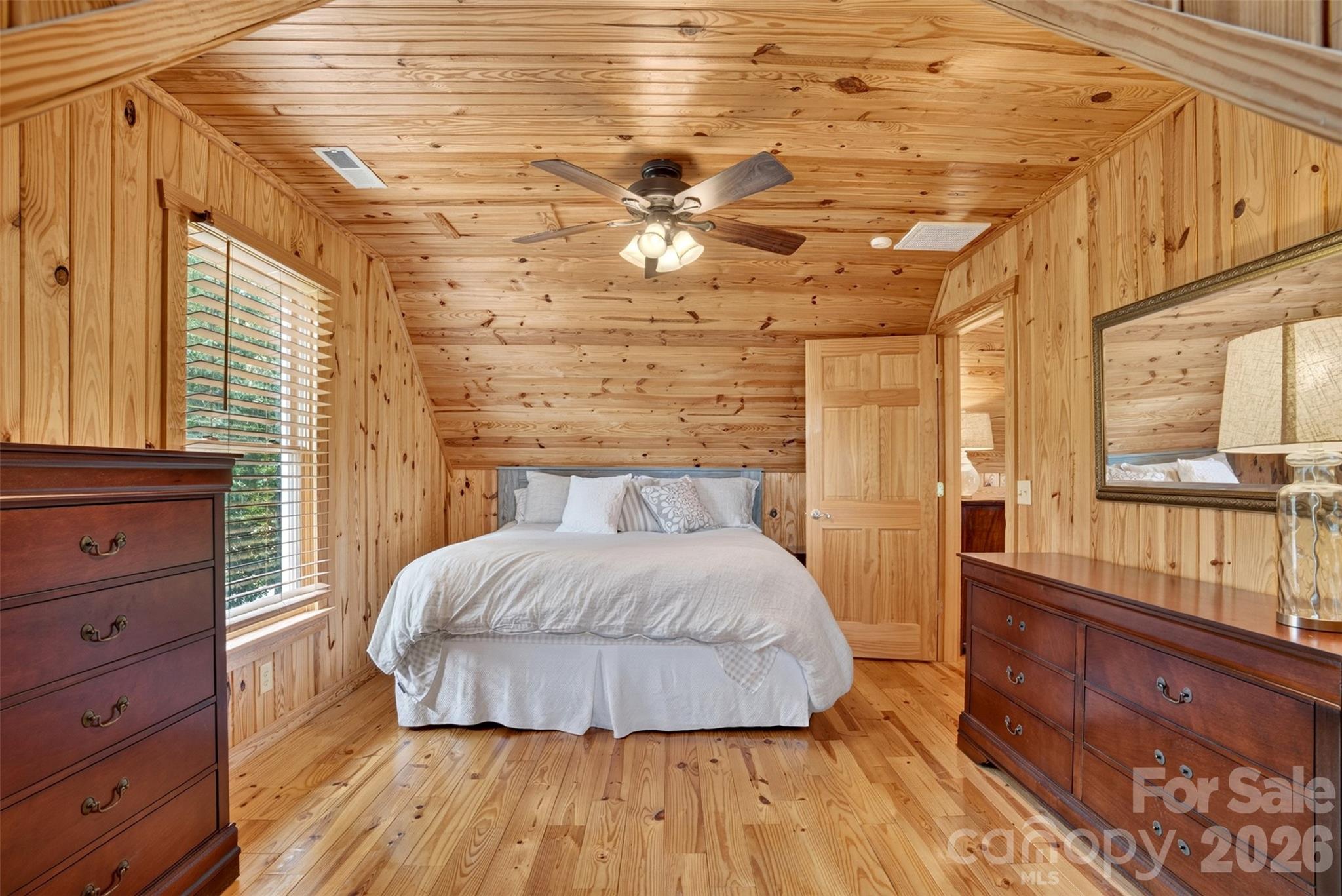 Badin Lake - Residential