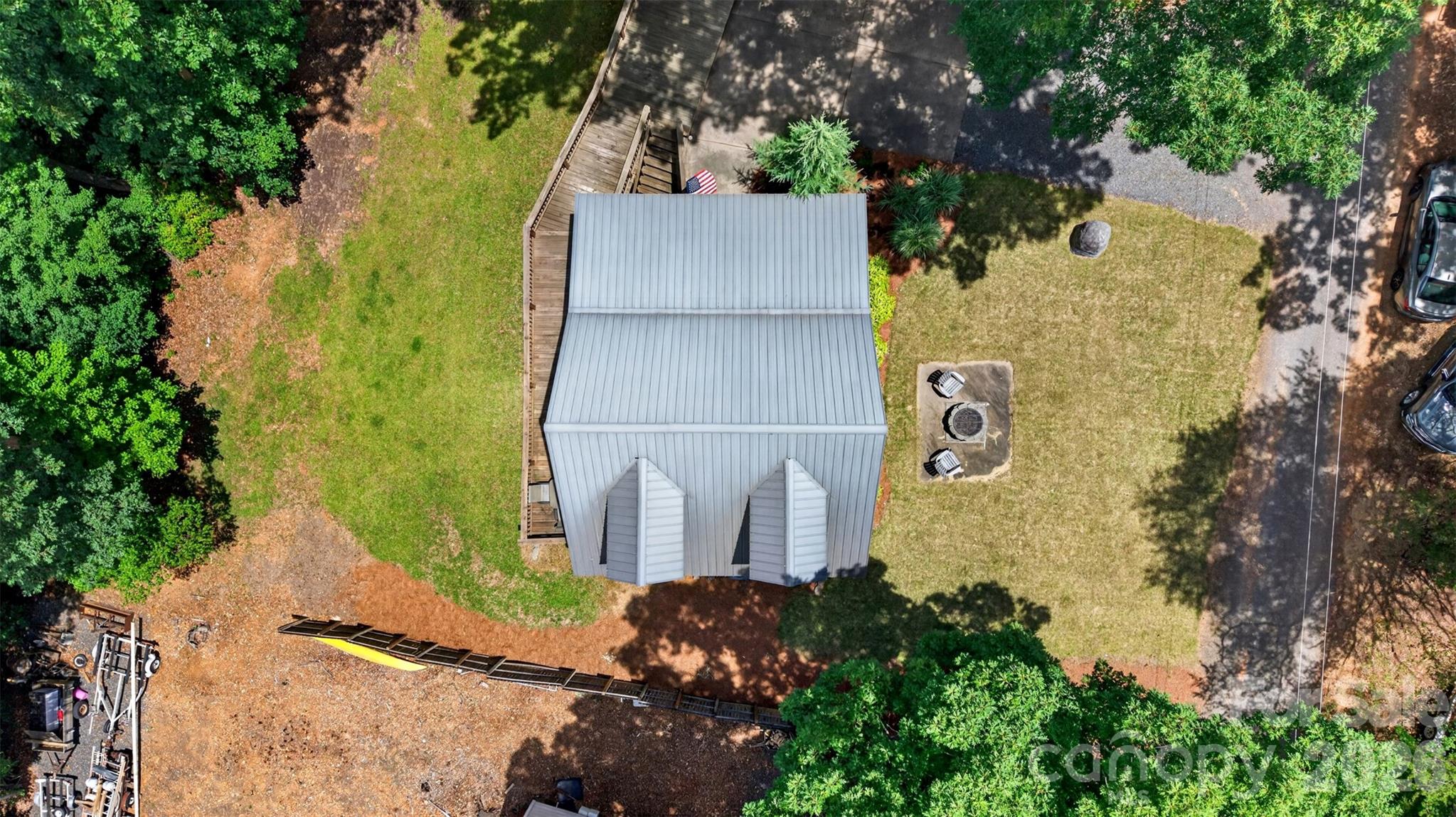 Badin Lake - Residential