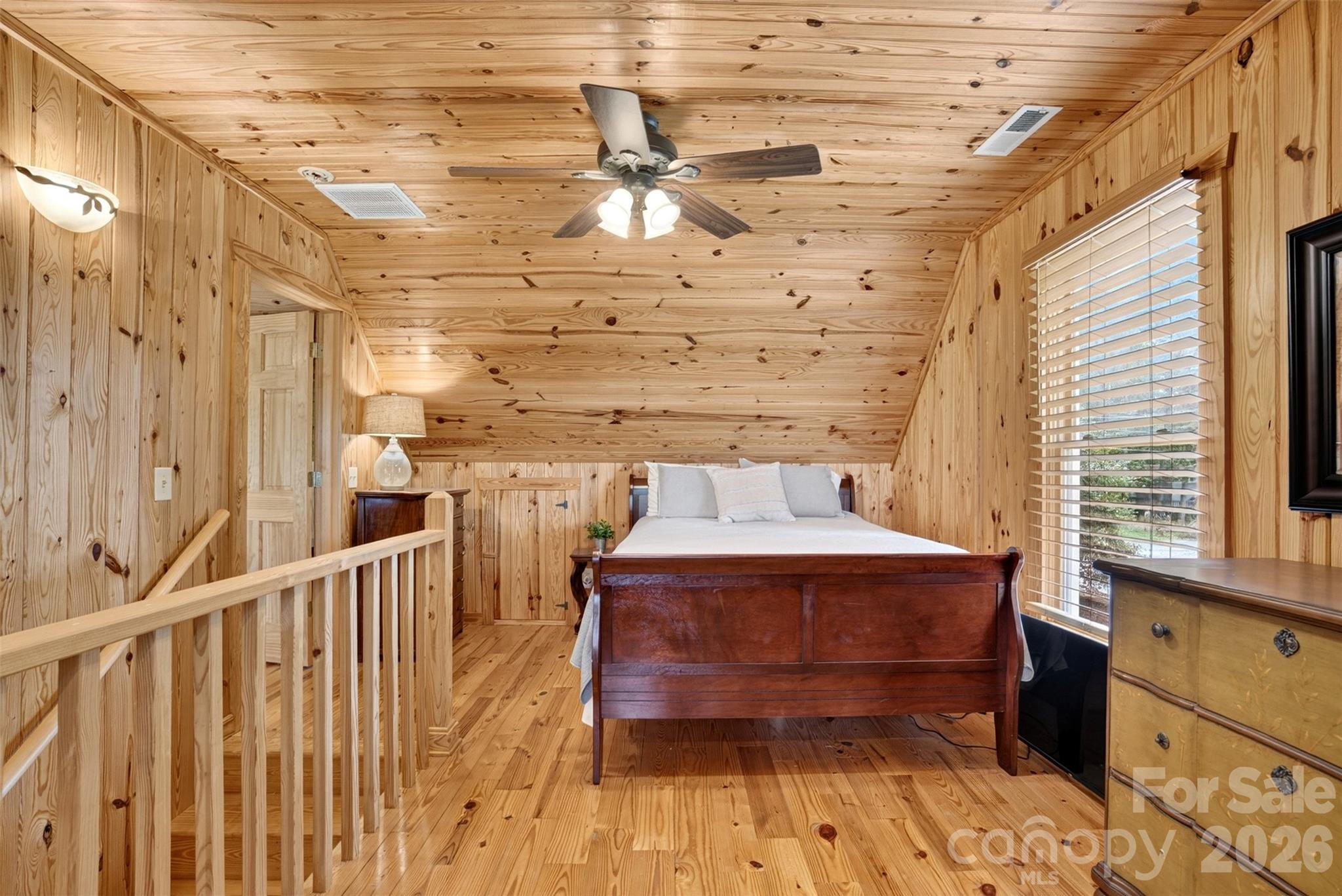 Badin Lake - Residential