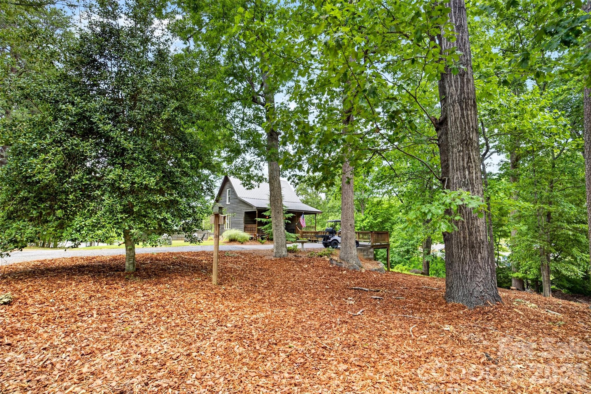 Badin Lake - Residential