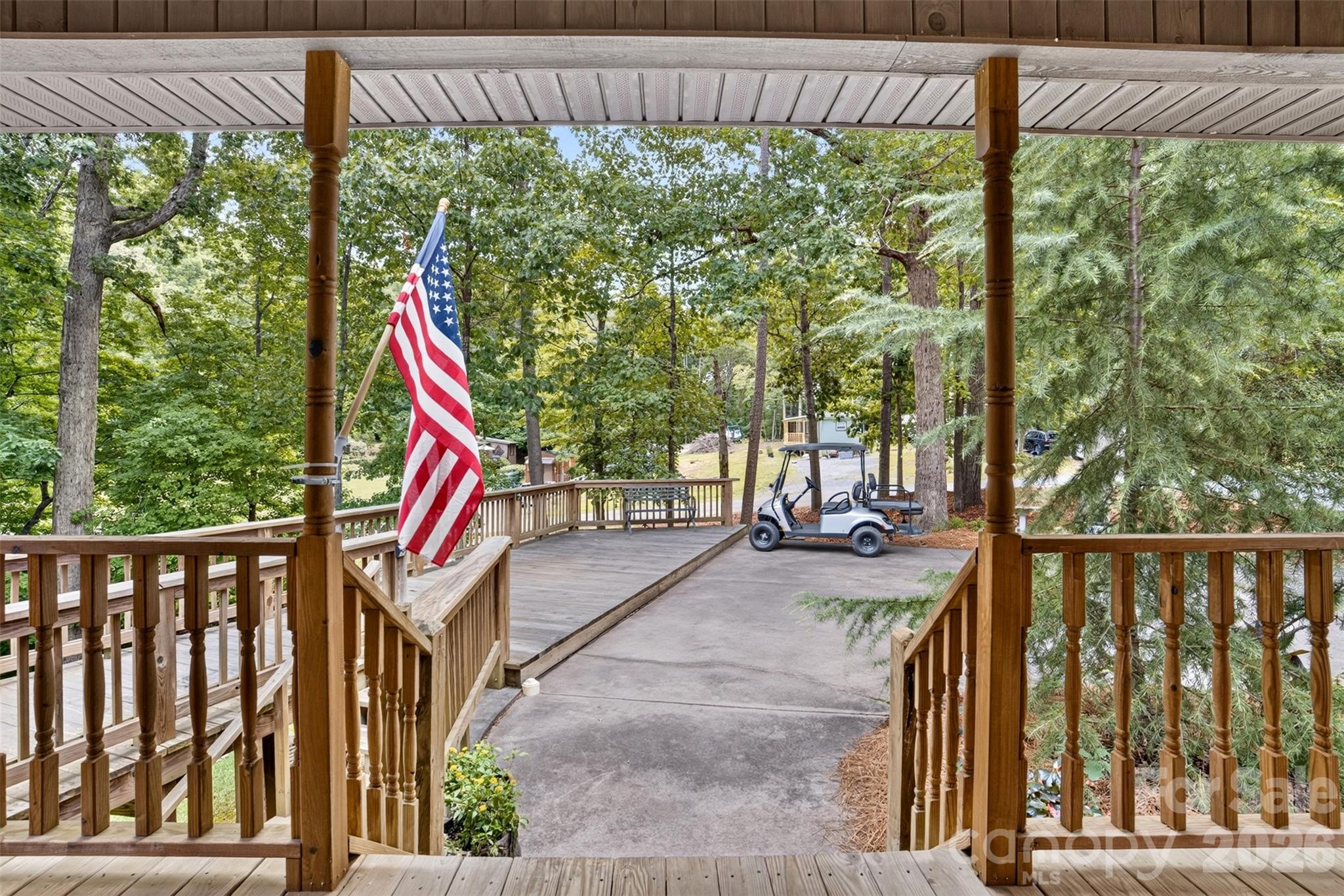 Badin Lake - Residential
