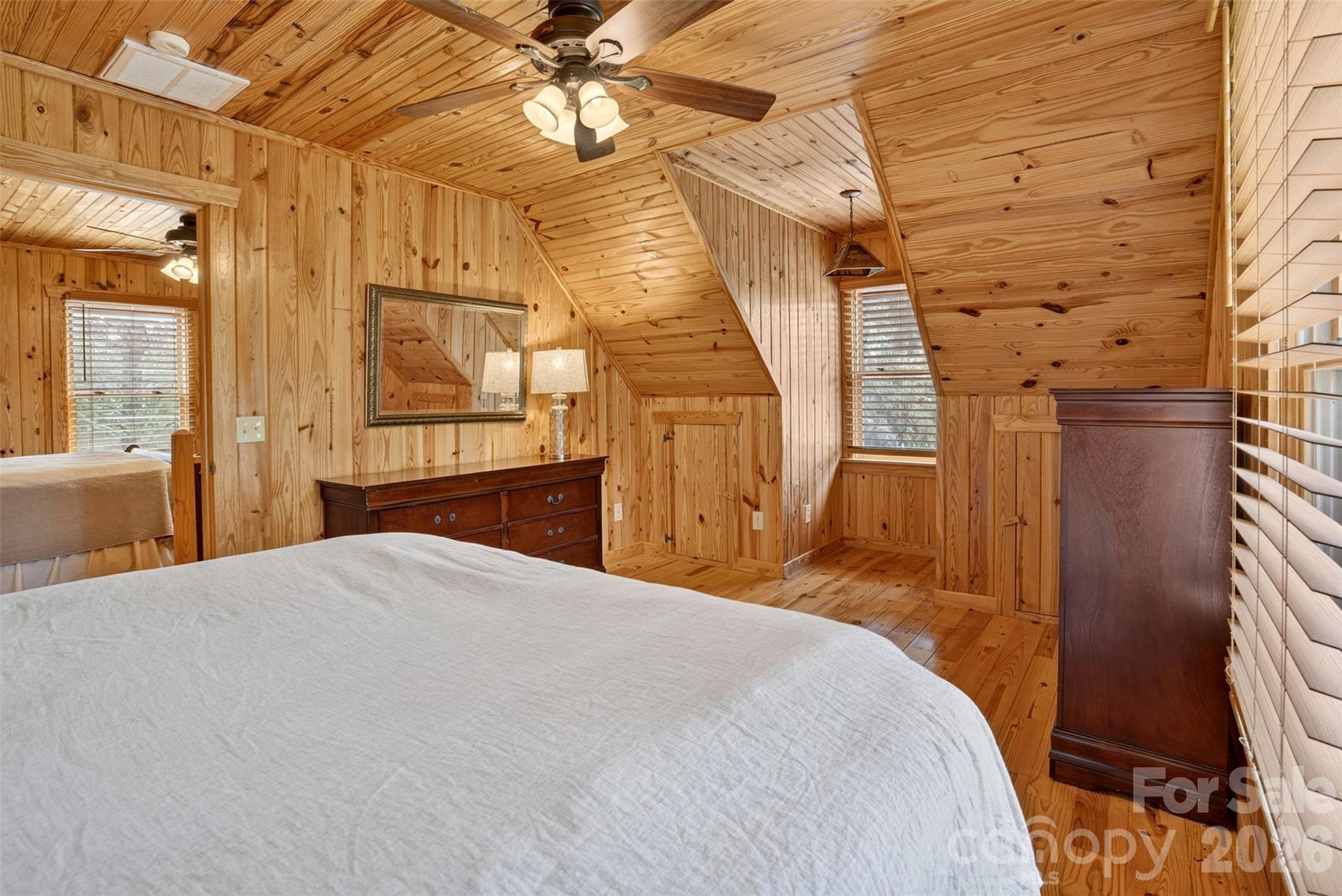 Badin Lake - Residential