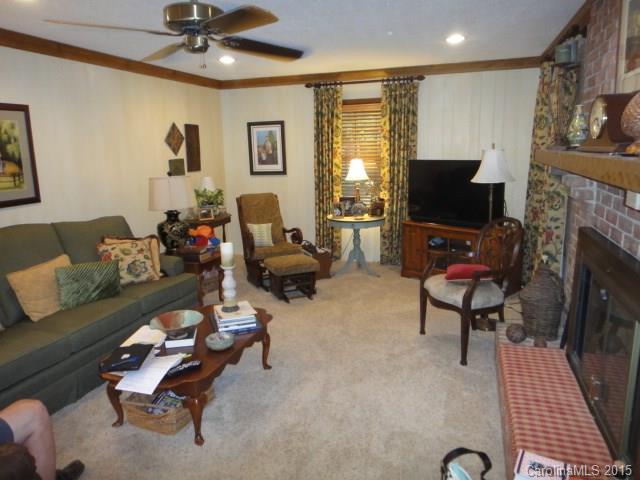 Wood Forest - Residential
