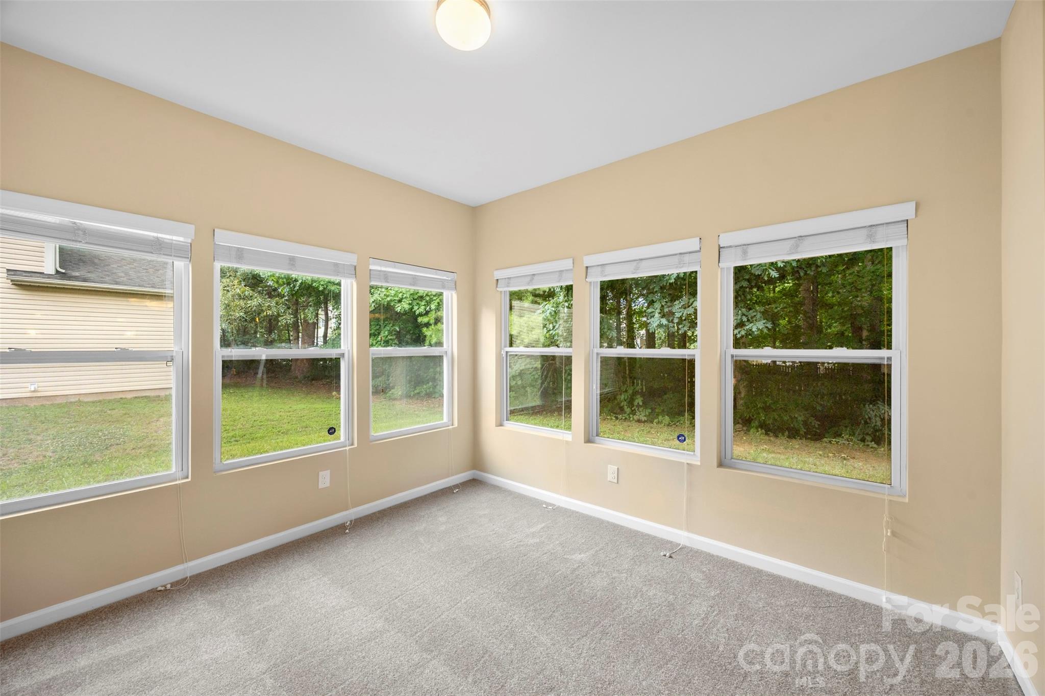 Seven Oaks - Residential