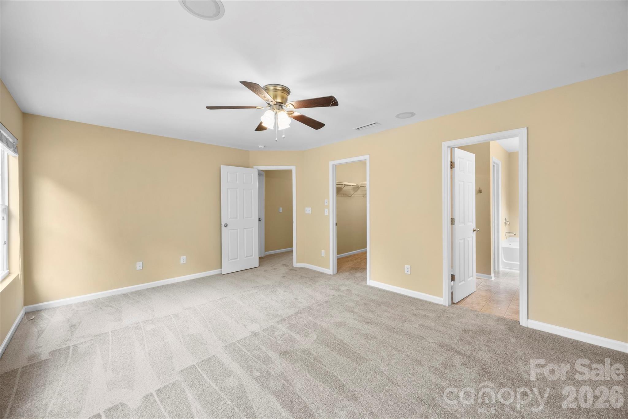 Seven Oaks - Residential