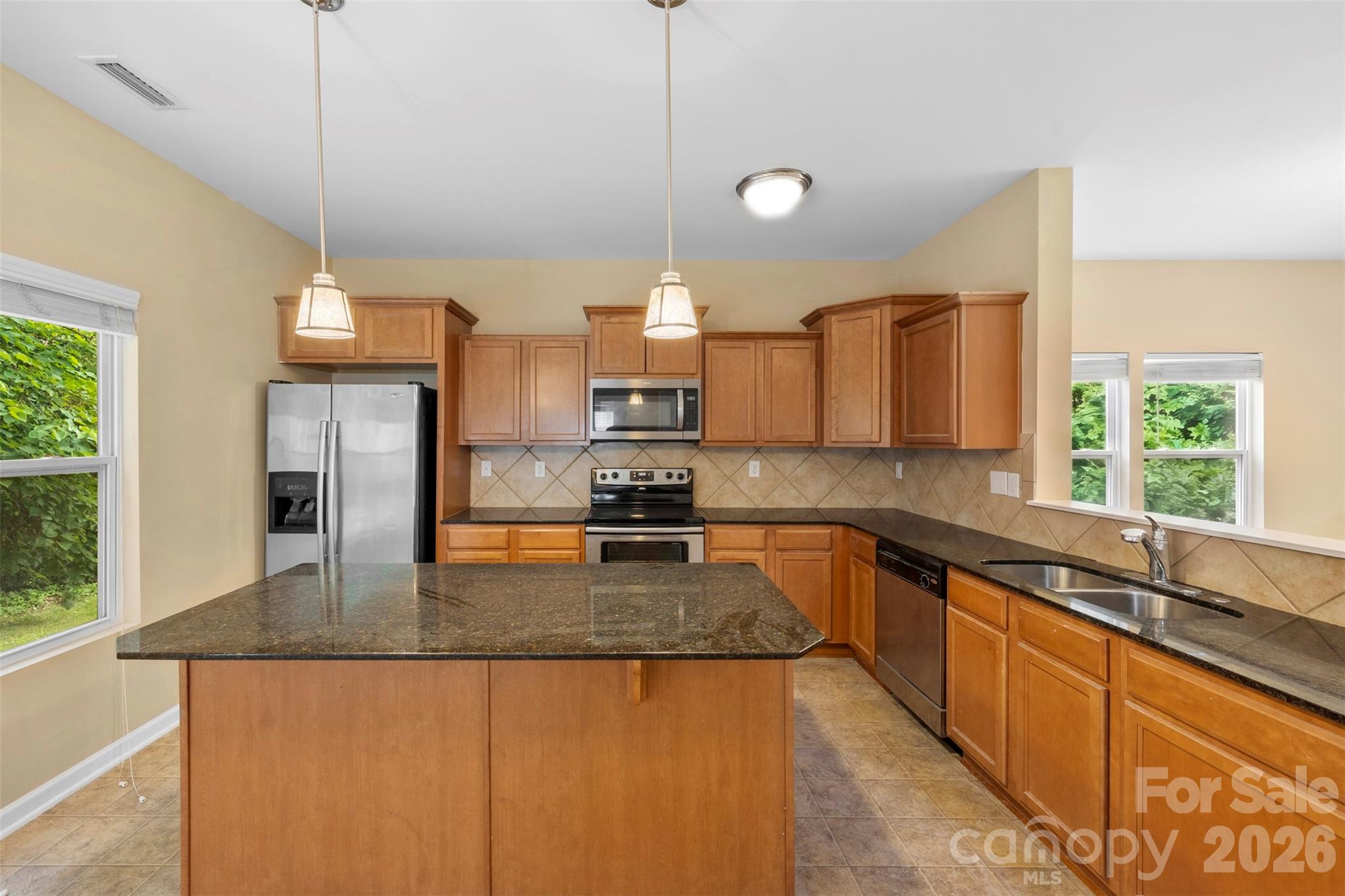 Seven Oaks - Residential