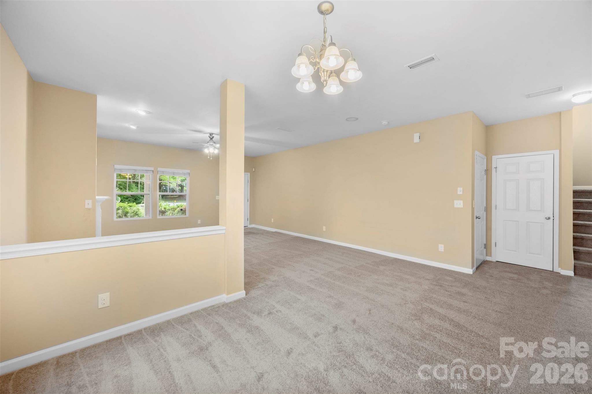 Seven Oaks - Residential
