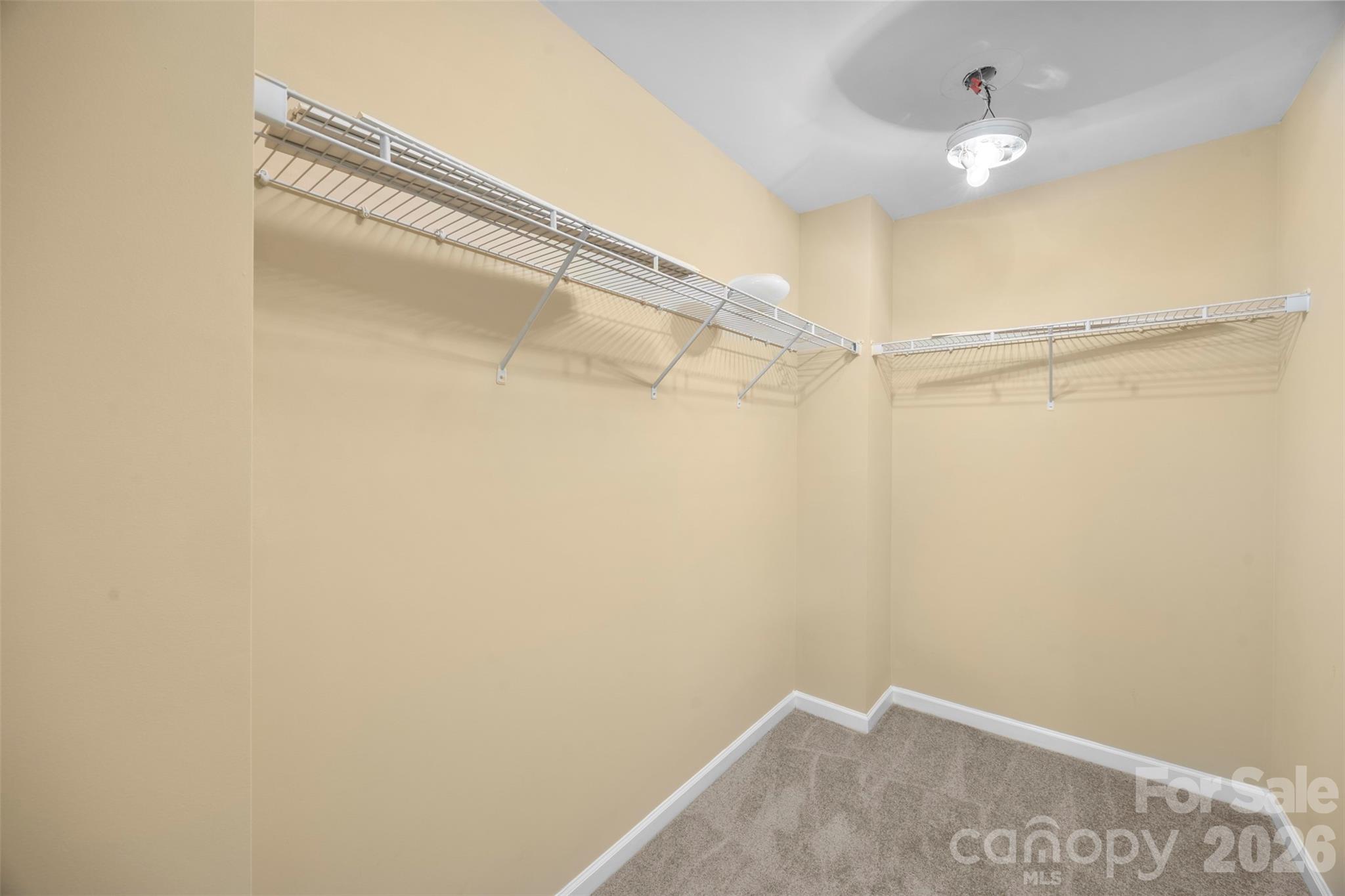 Seven Oaks - Residential