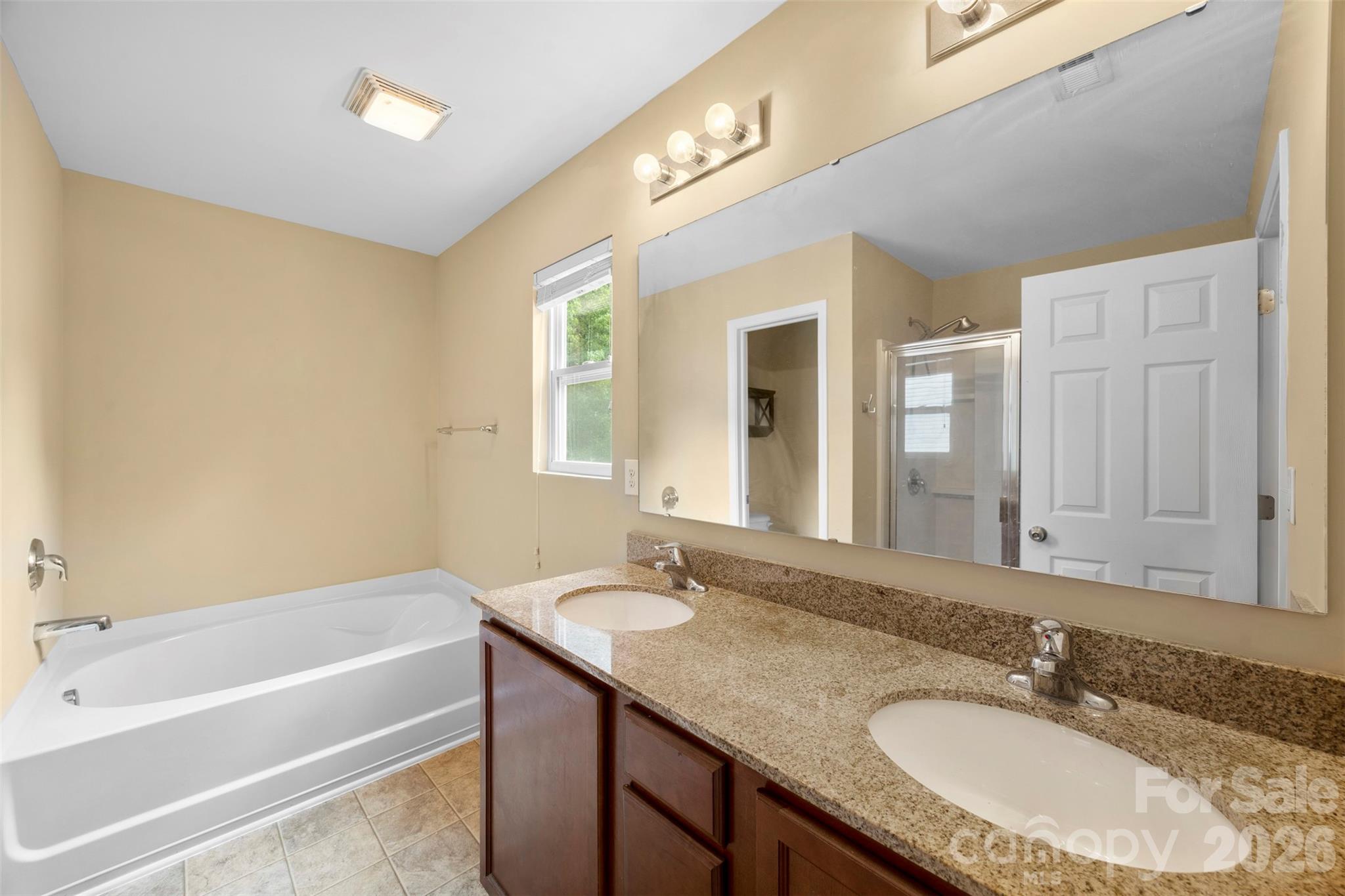 Seven Oaks - Residential