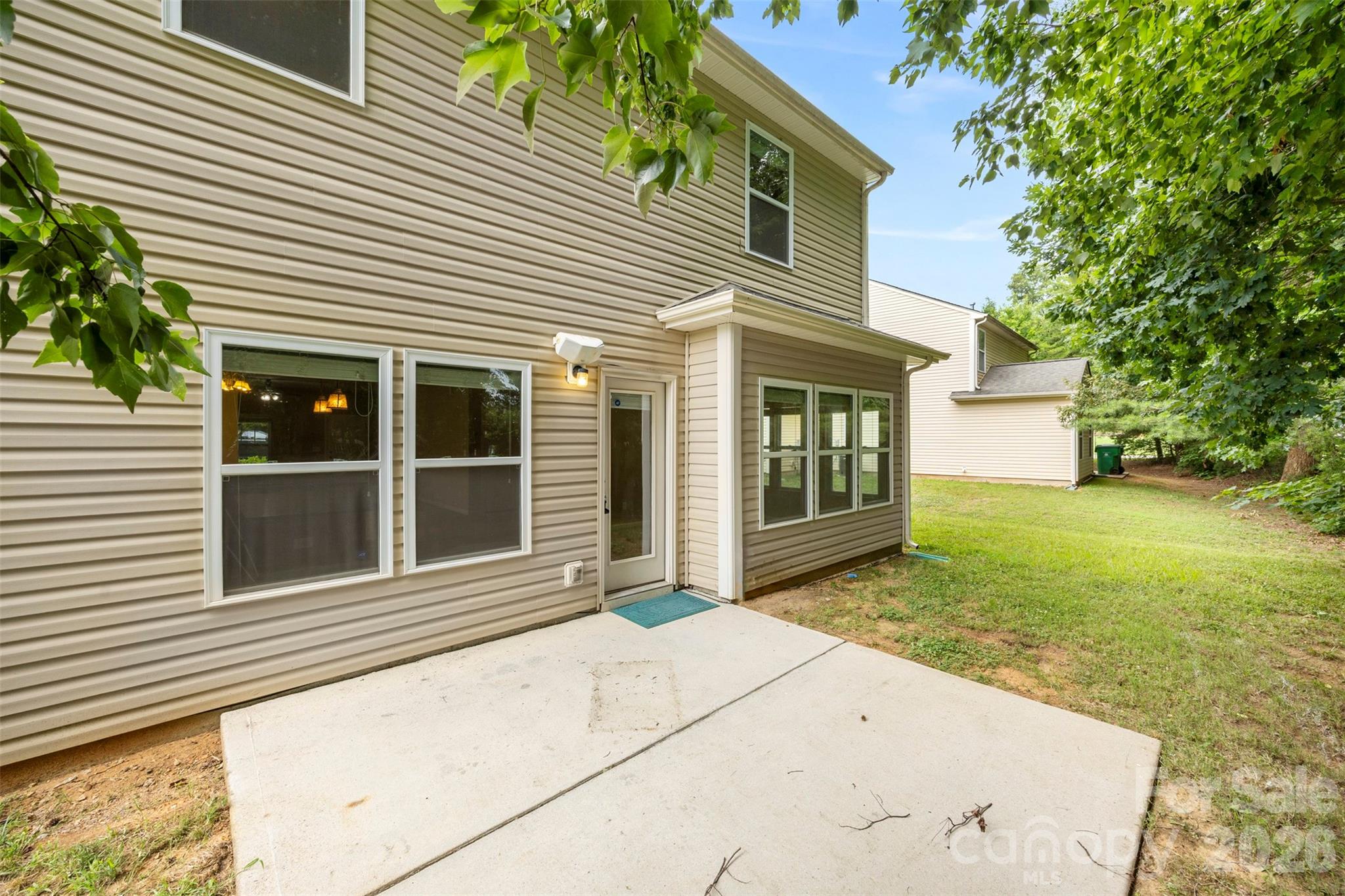 Seven Oaks - Residential