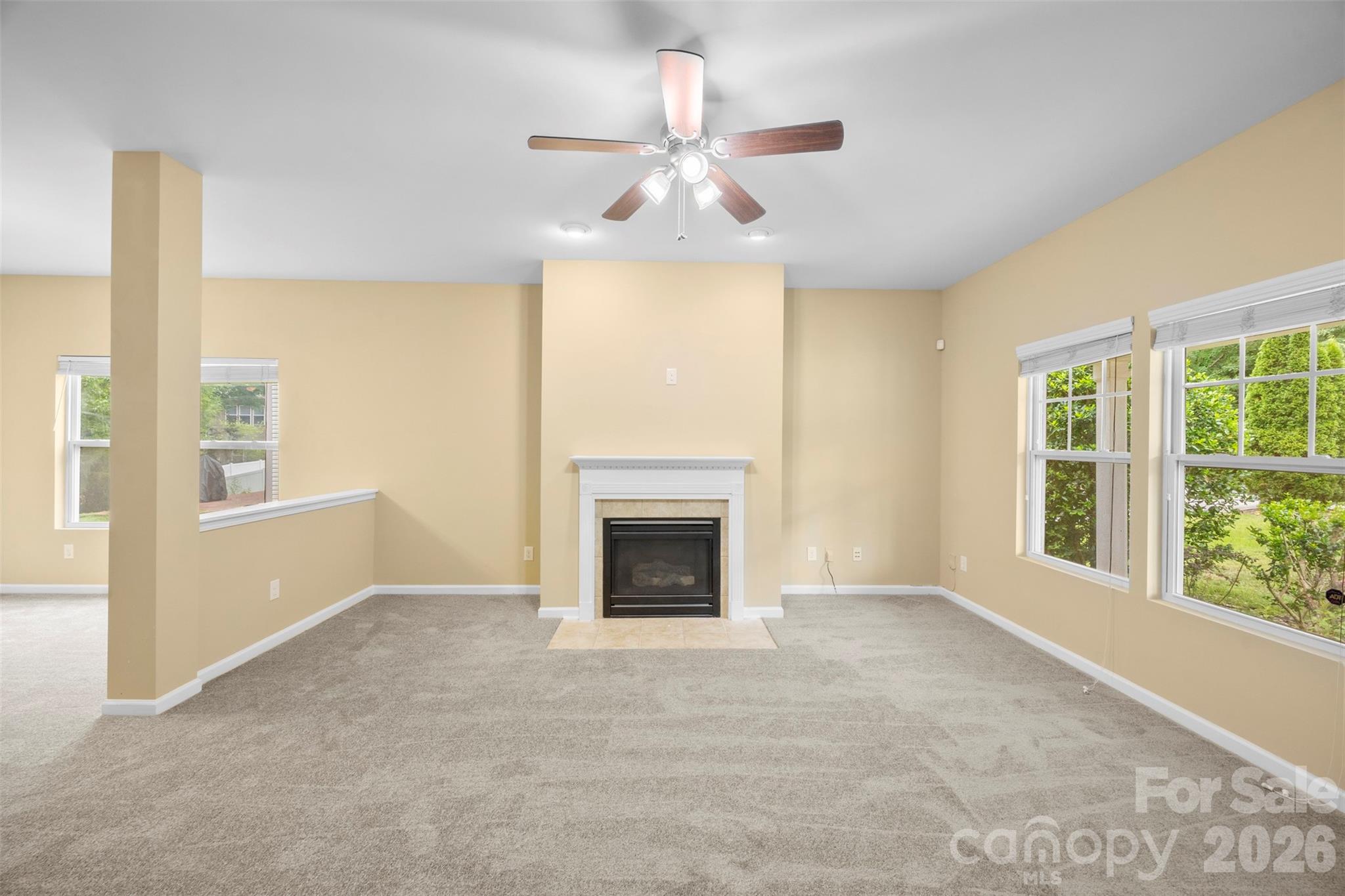 Seven Oaks - Residential