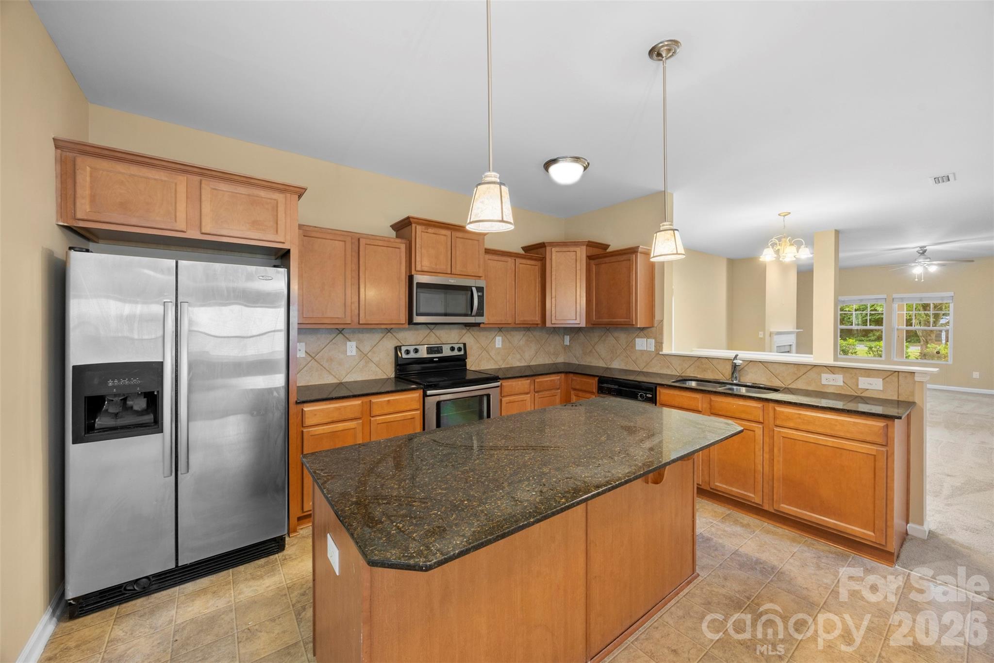 Seven Oaks - Residential