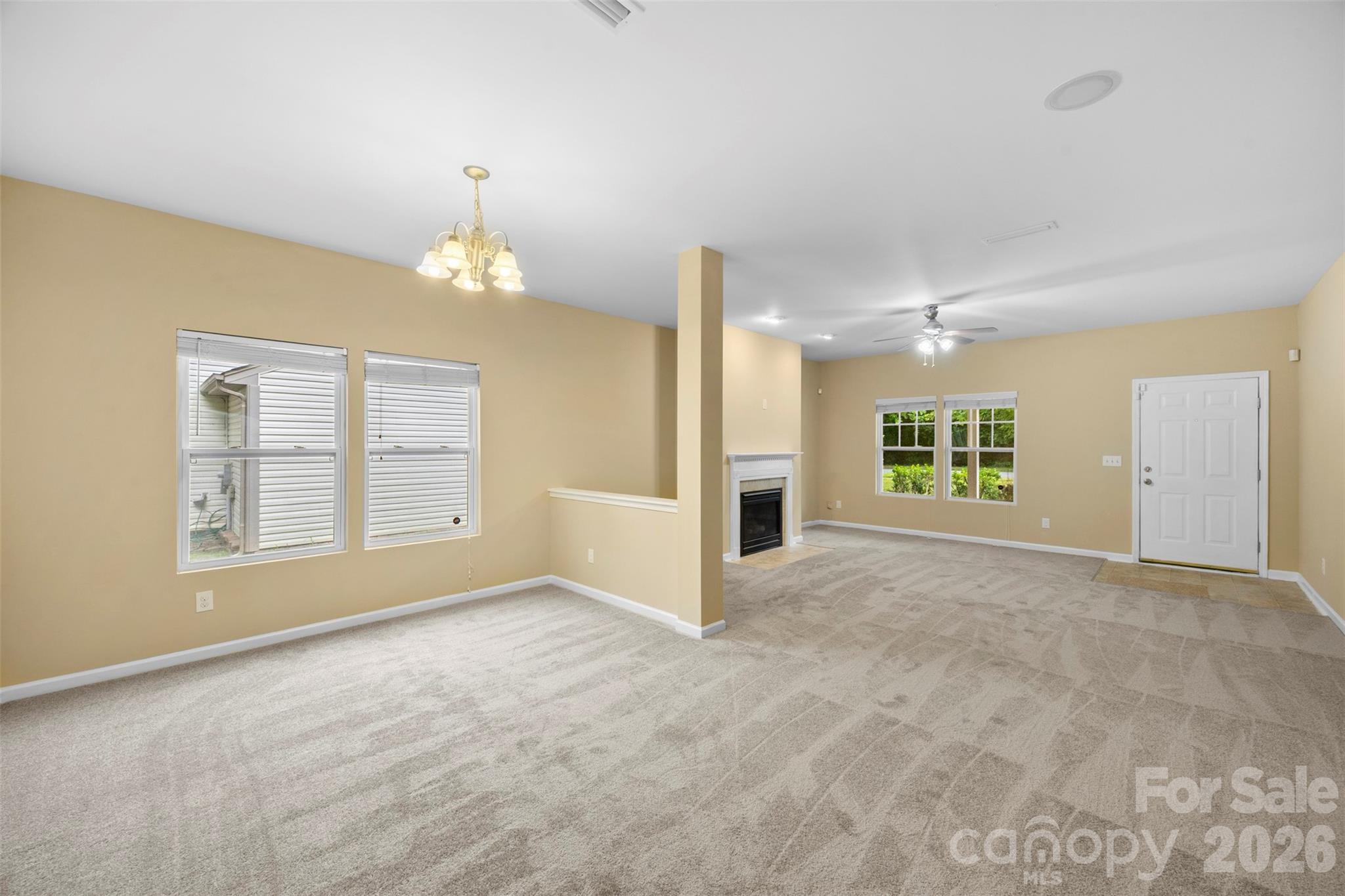 Seven Oaks - Residential