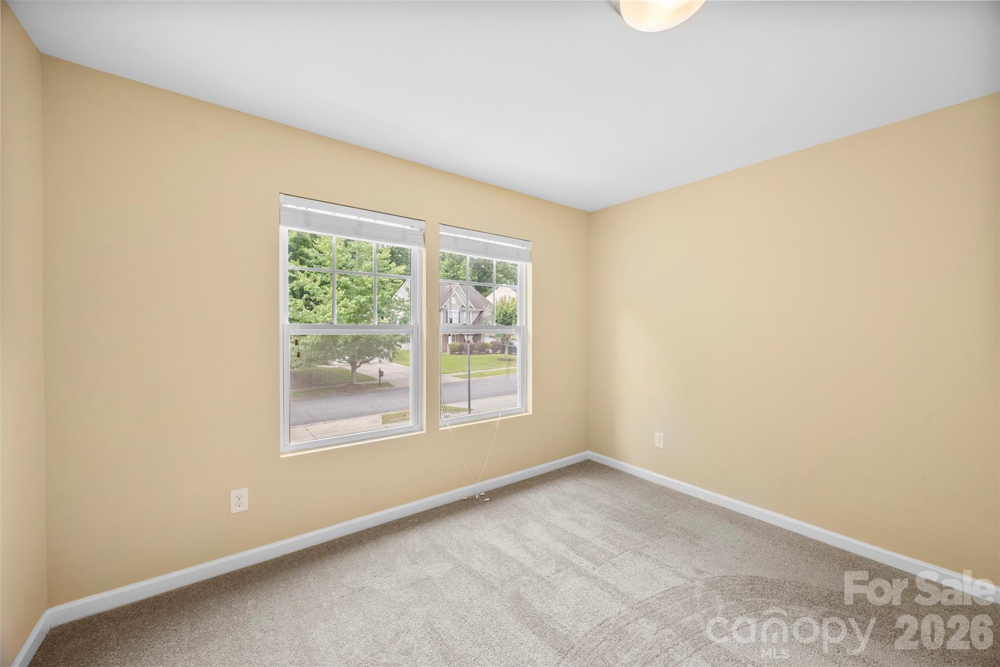 Seven Oaks - Residential