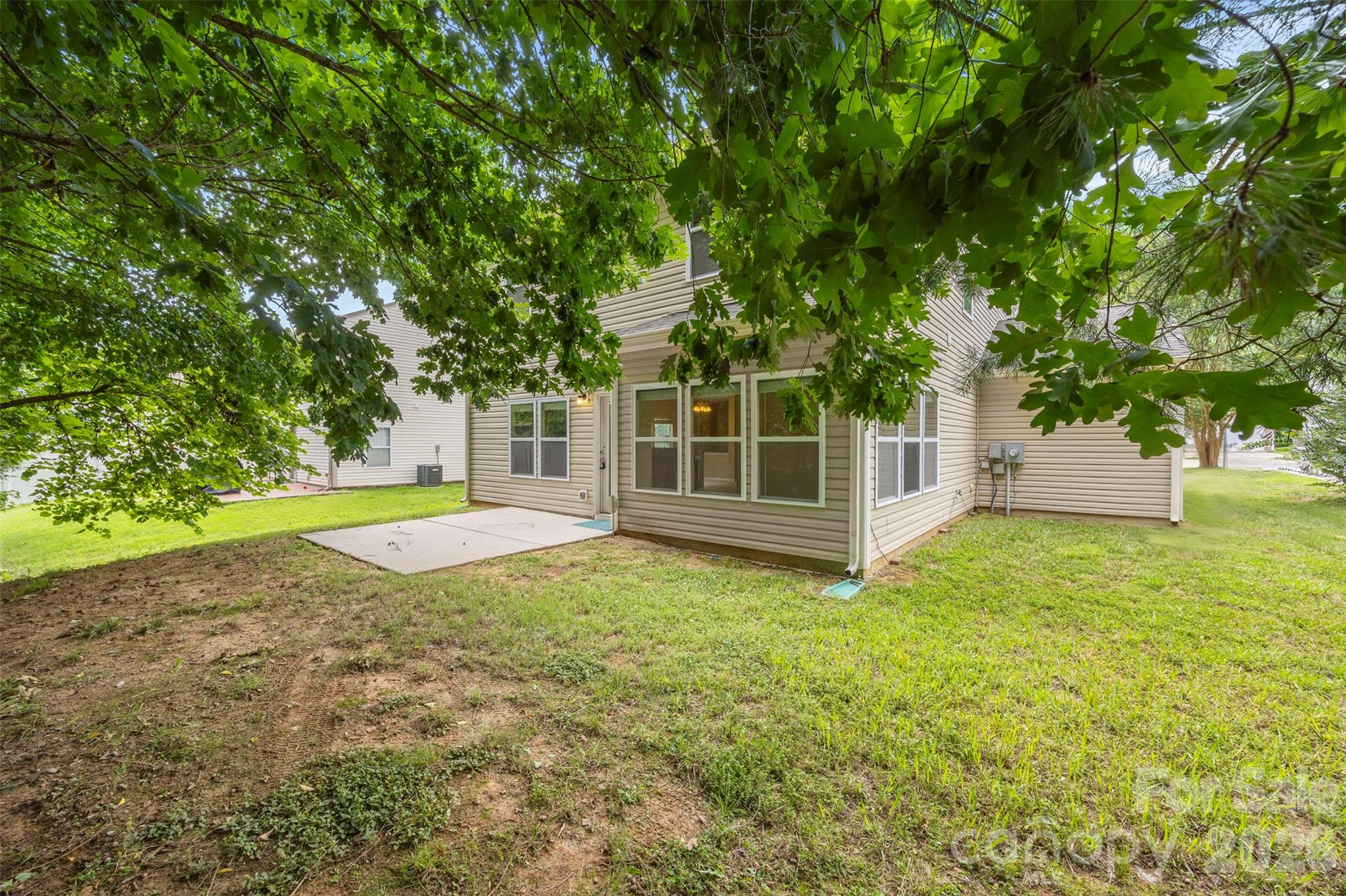 Seven Oaks - Residential
