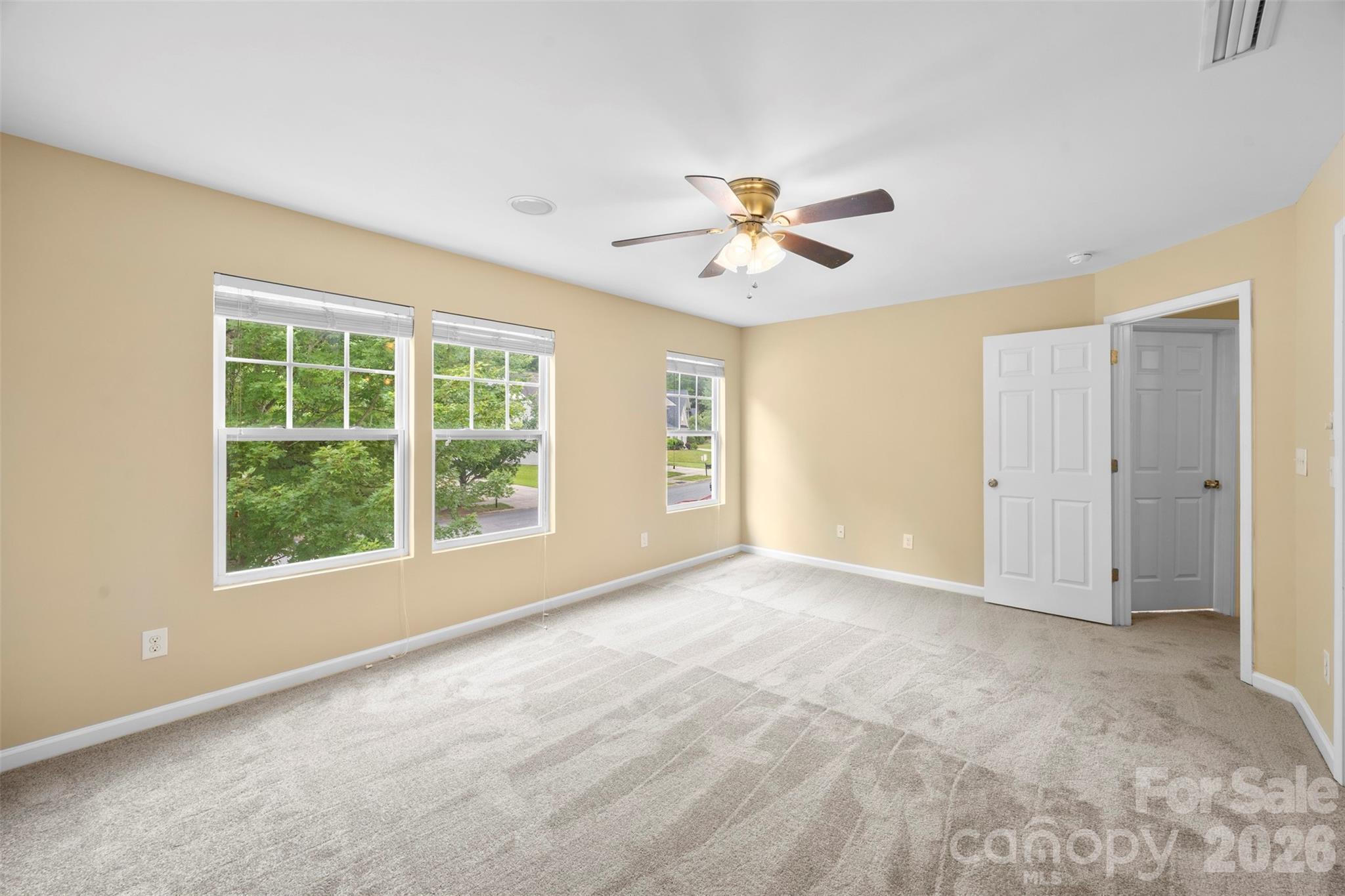 Seven Oaks - Residential